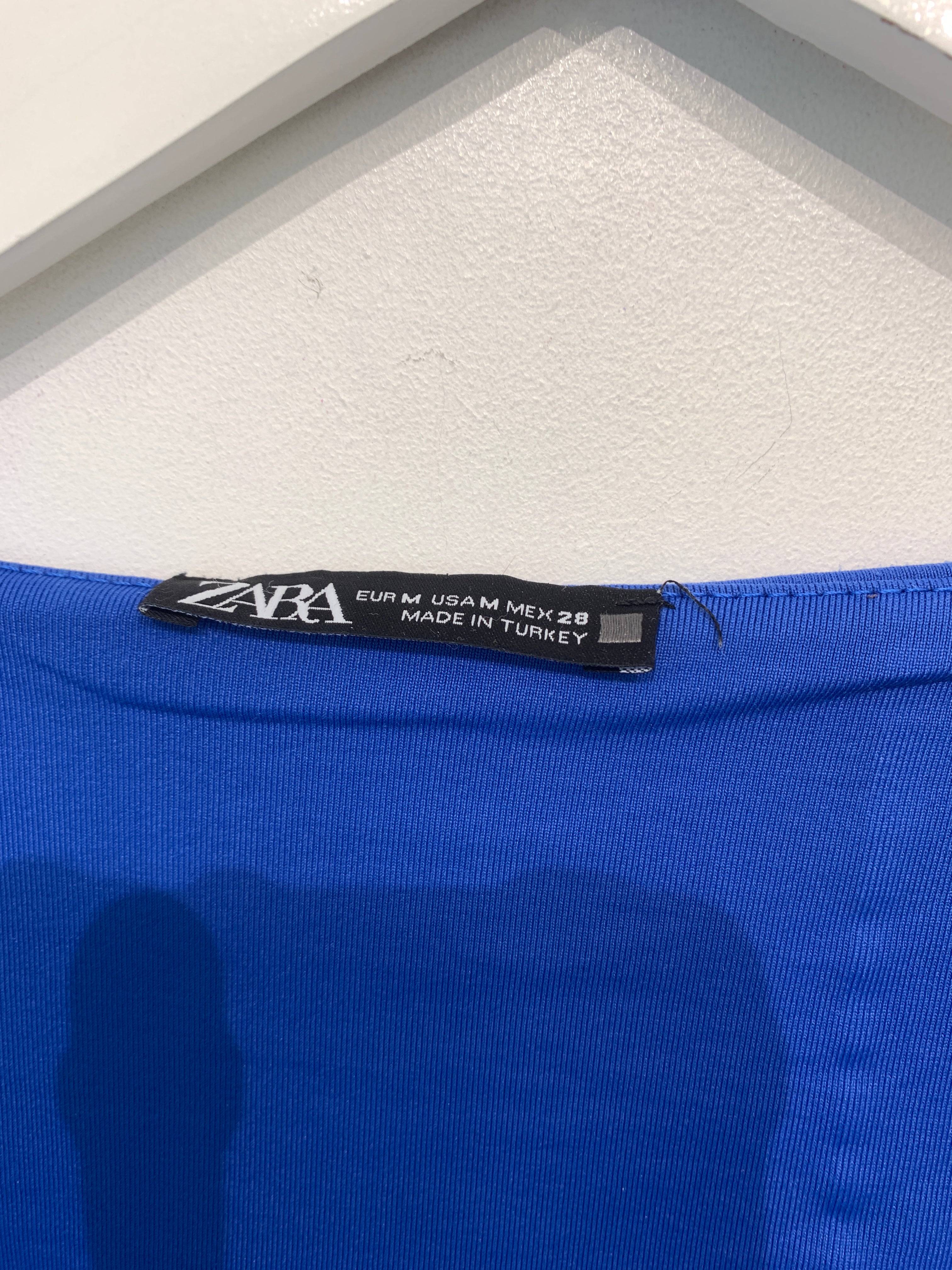 Zara Top