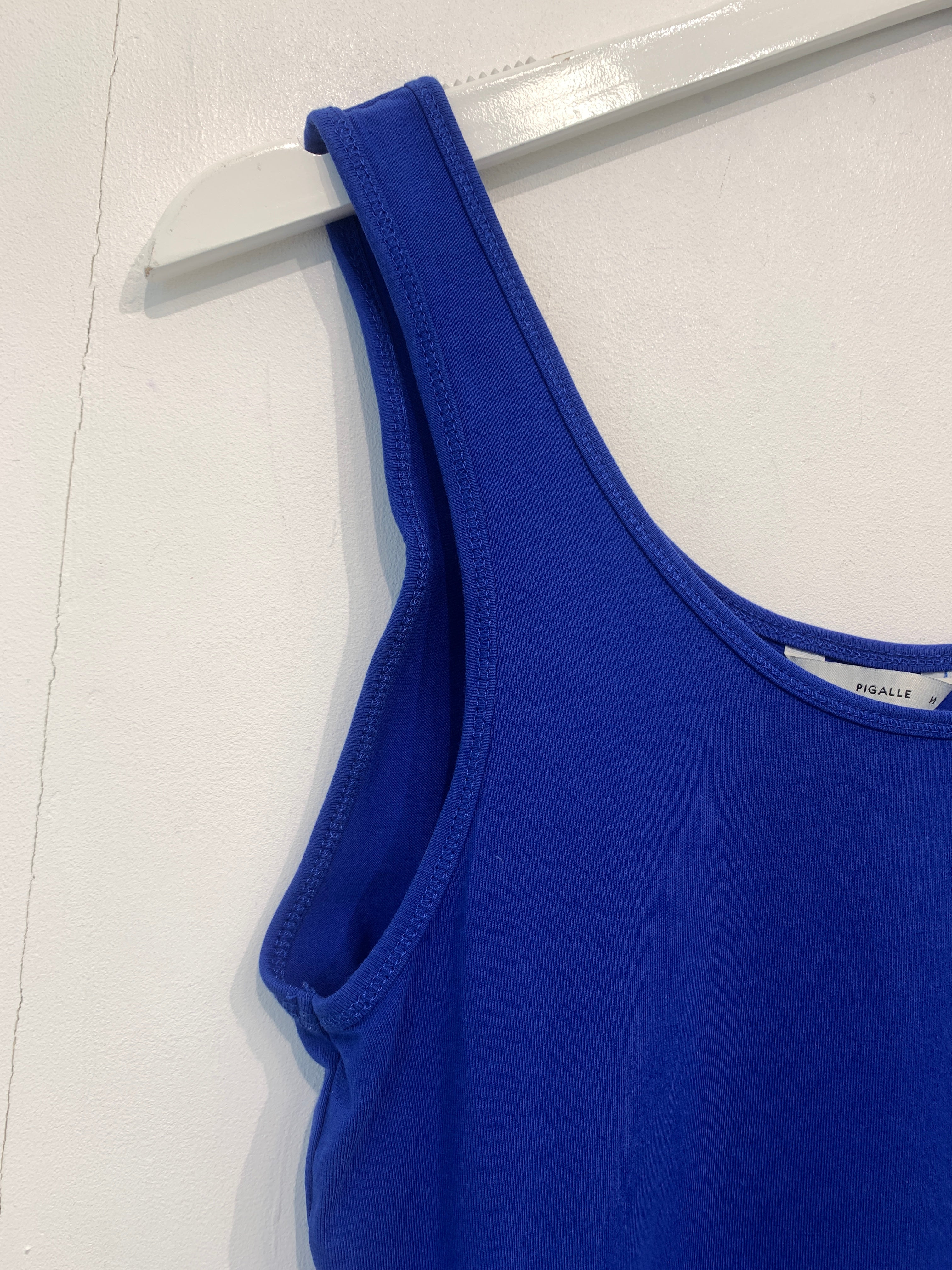 Pigalle Top