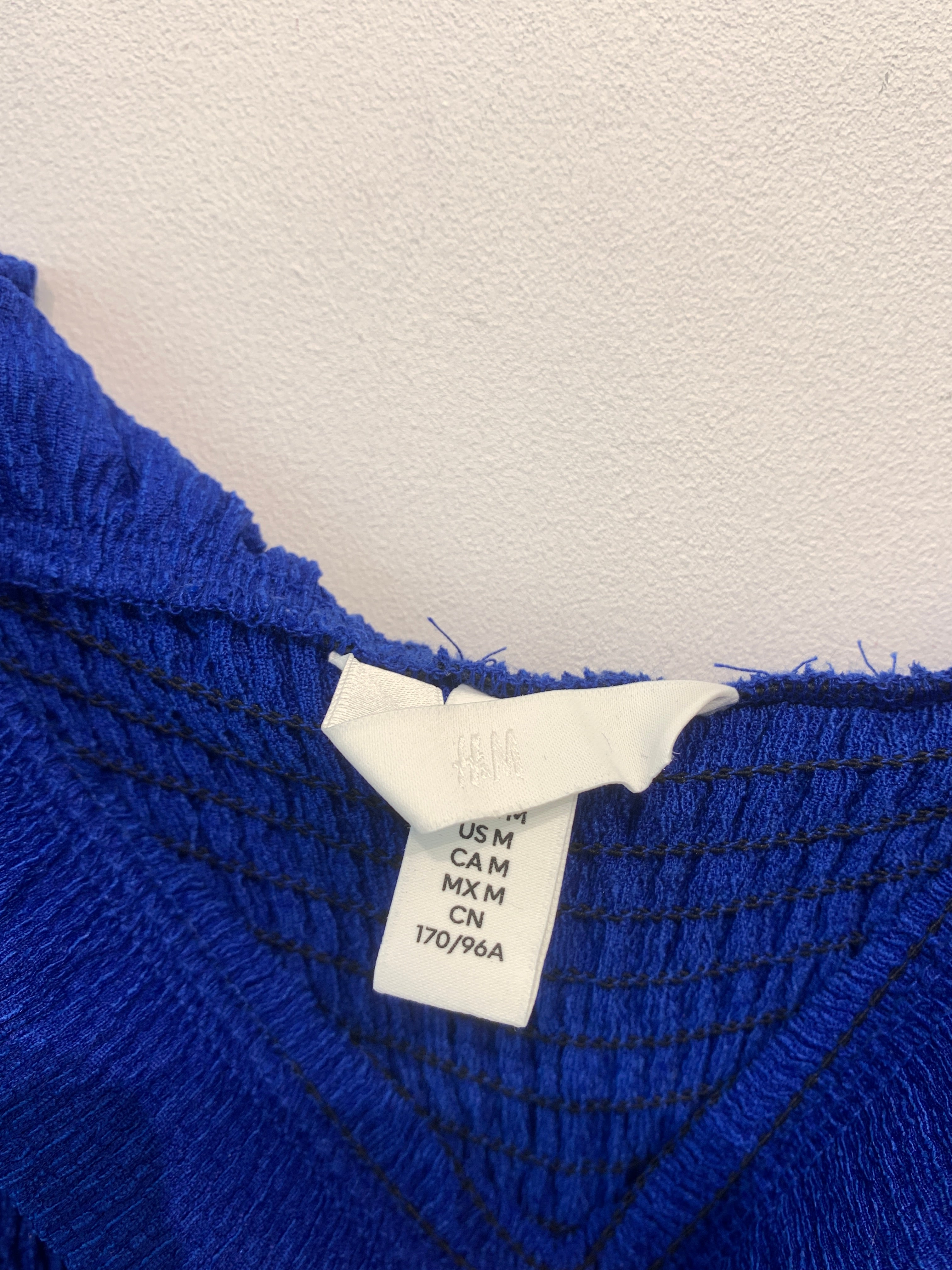 H&M Kjole