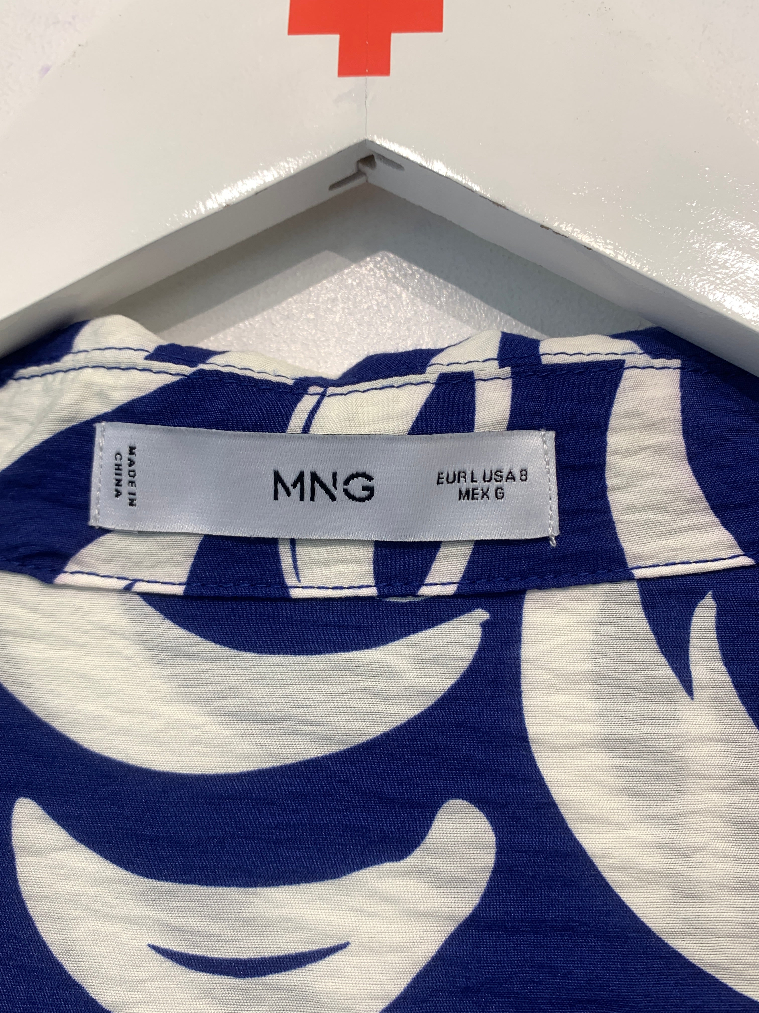 MNG Kjole
