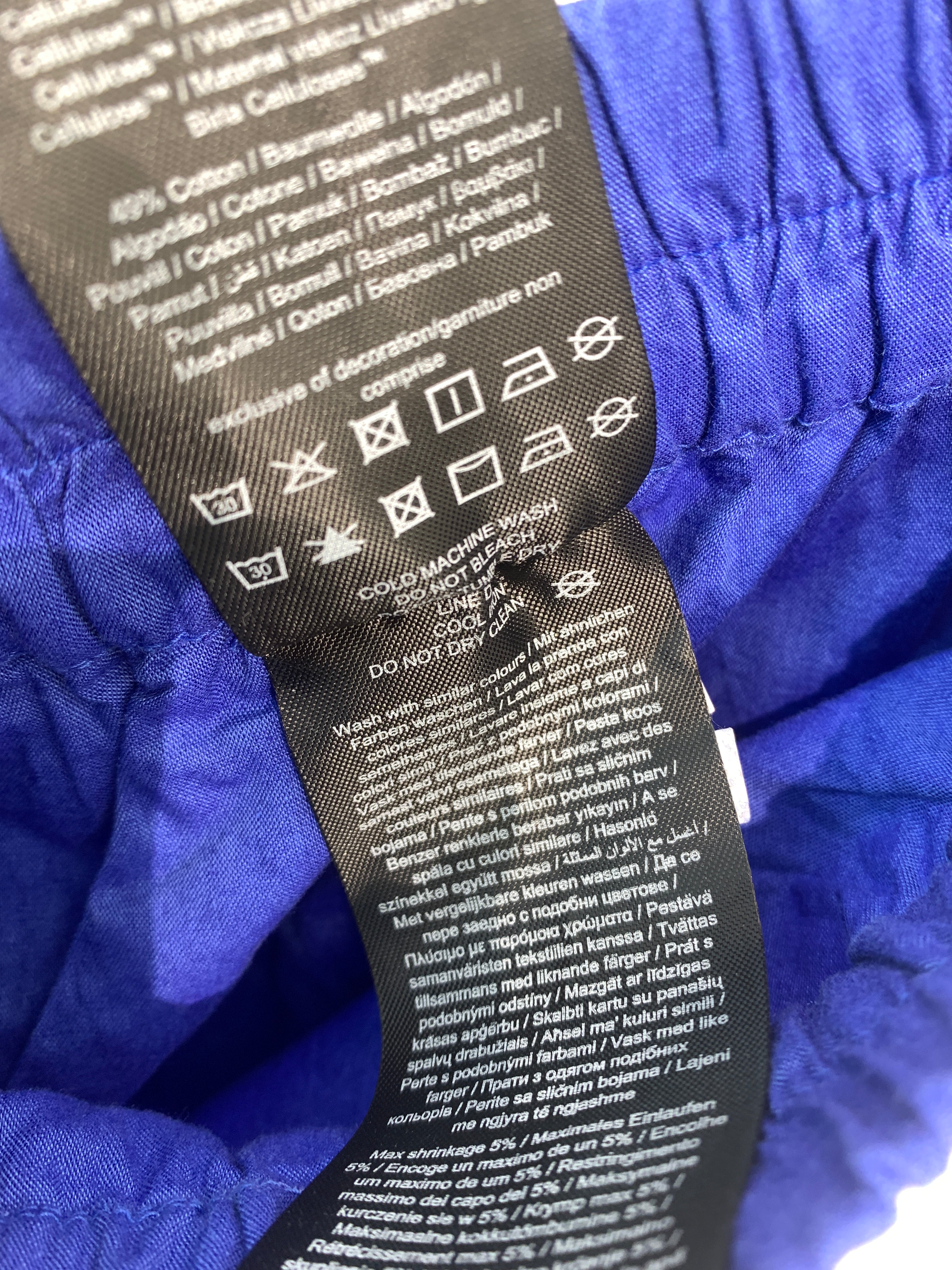 Vero Moda Bukser