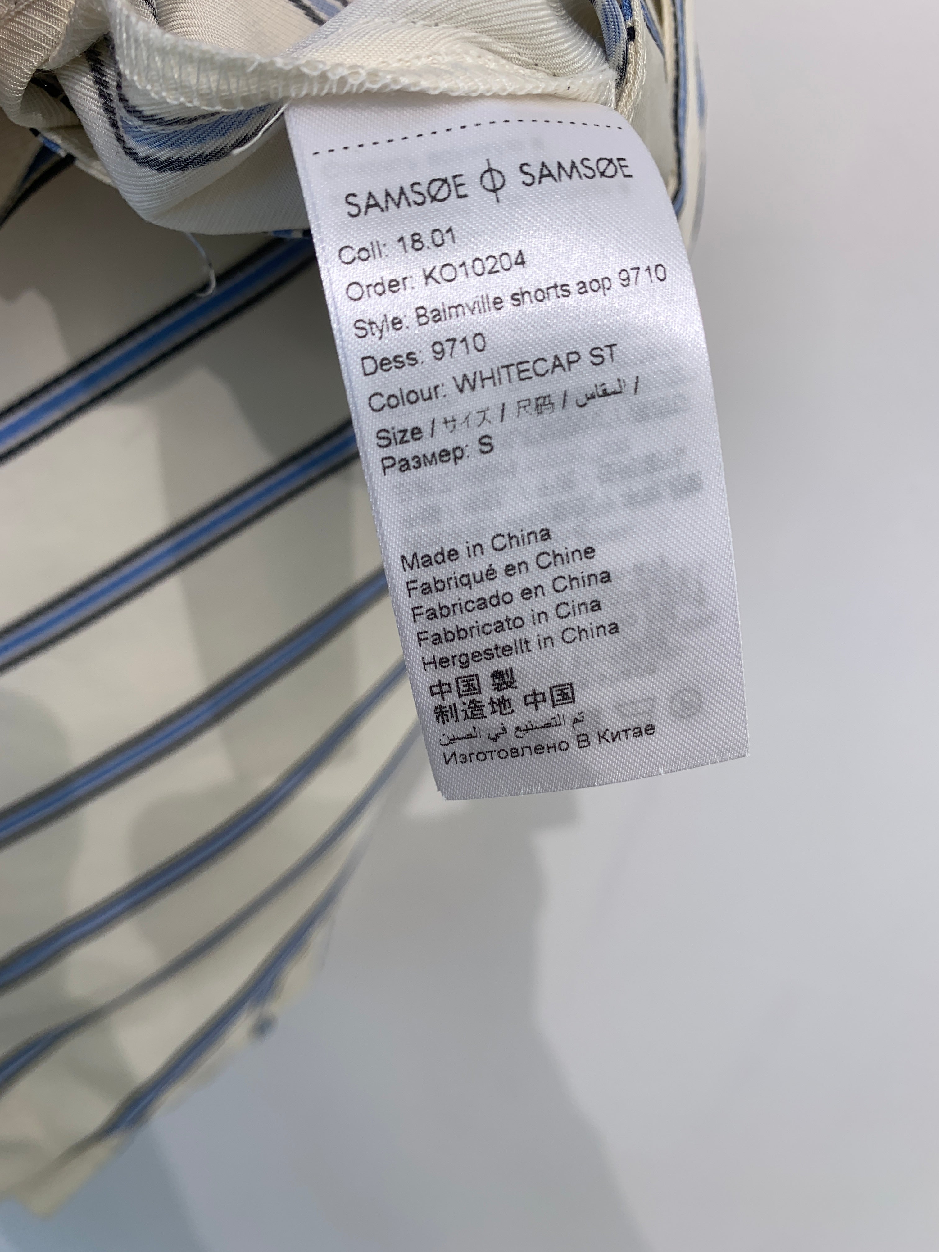 Samsöe Samsöe Shorts