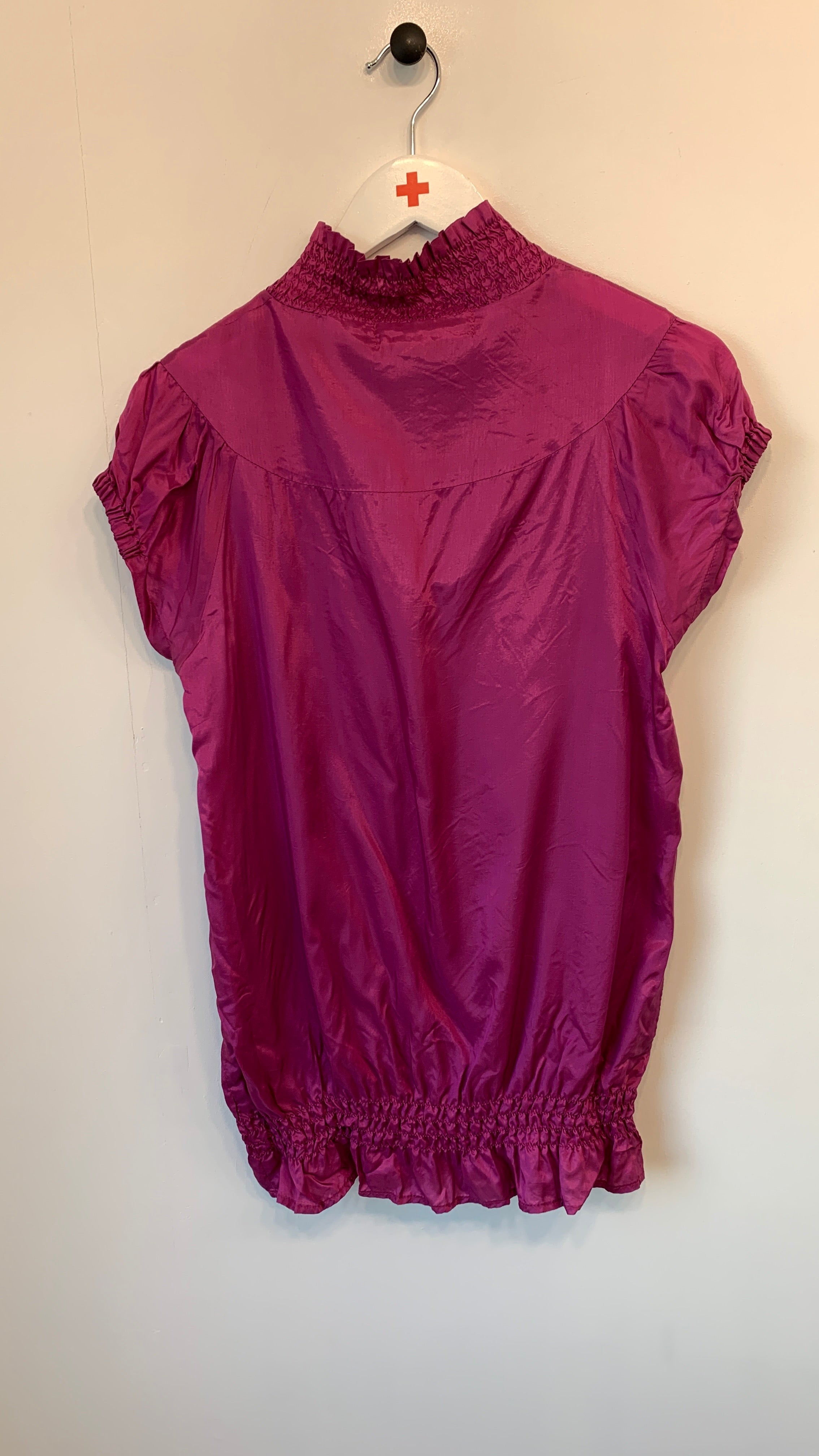 Guro Bluse