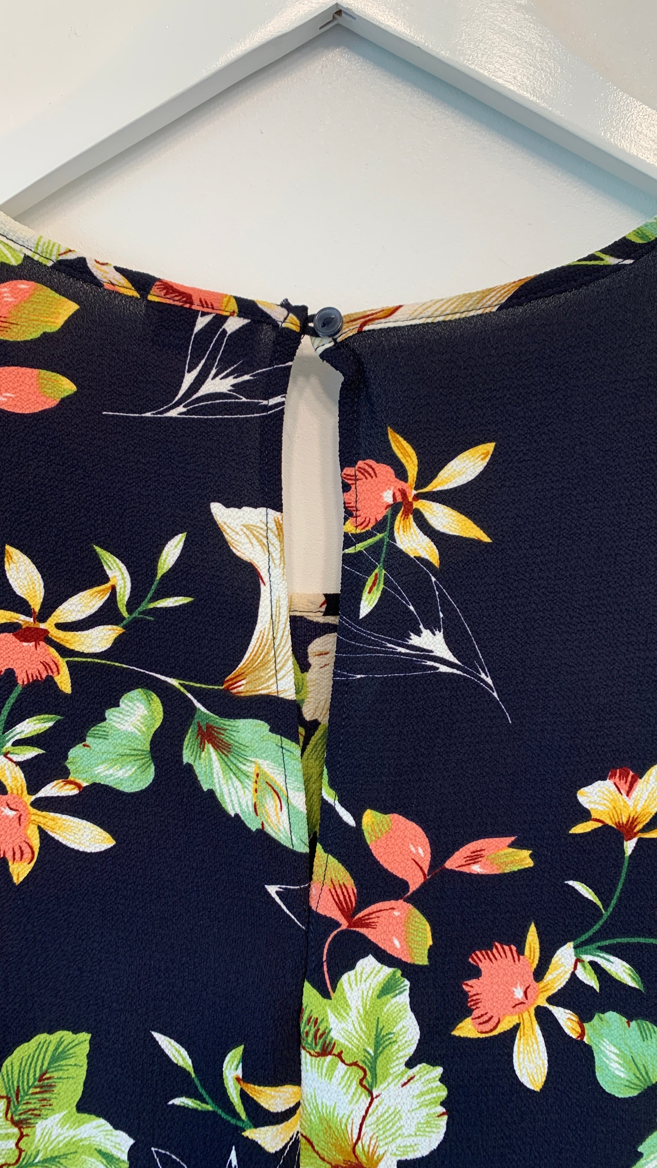 Jaqueline De Young Bluse