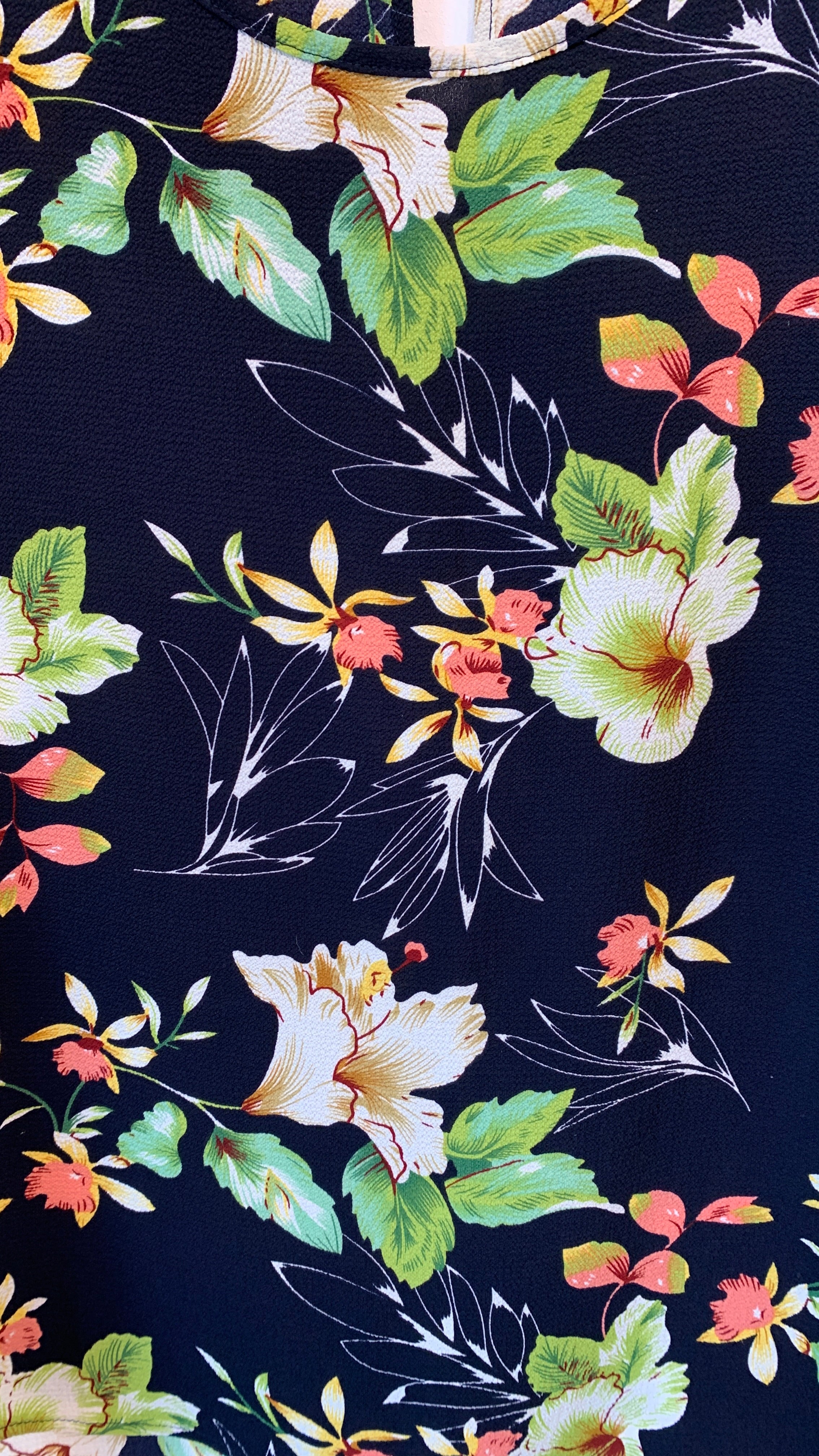 Jaqueline De Young Bluse