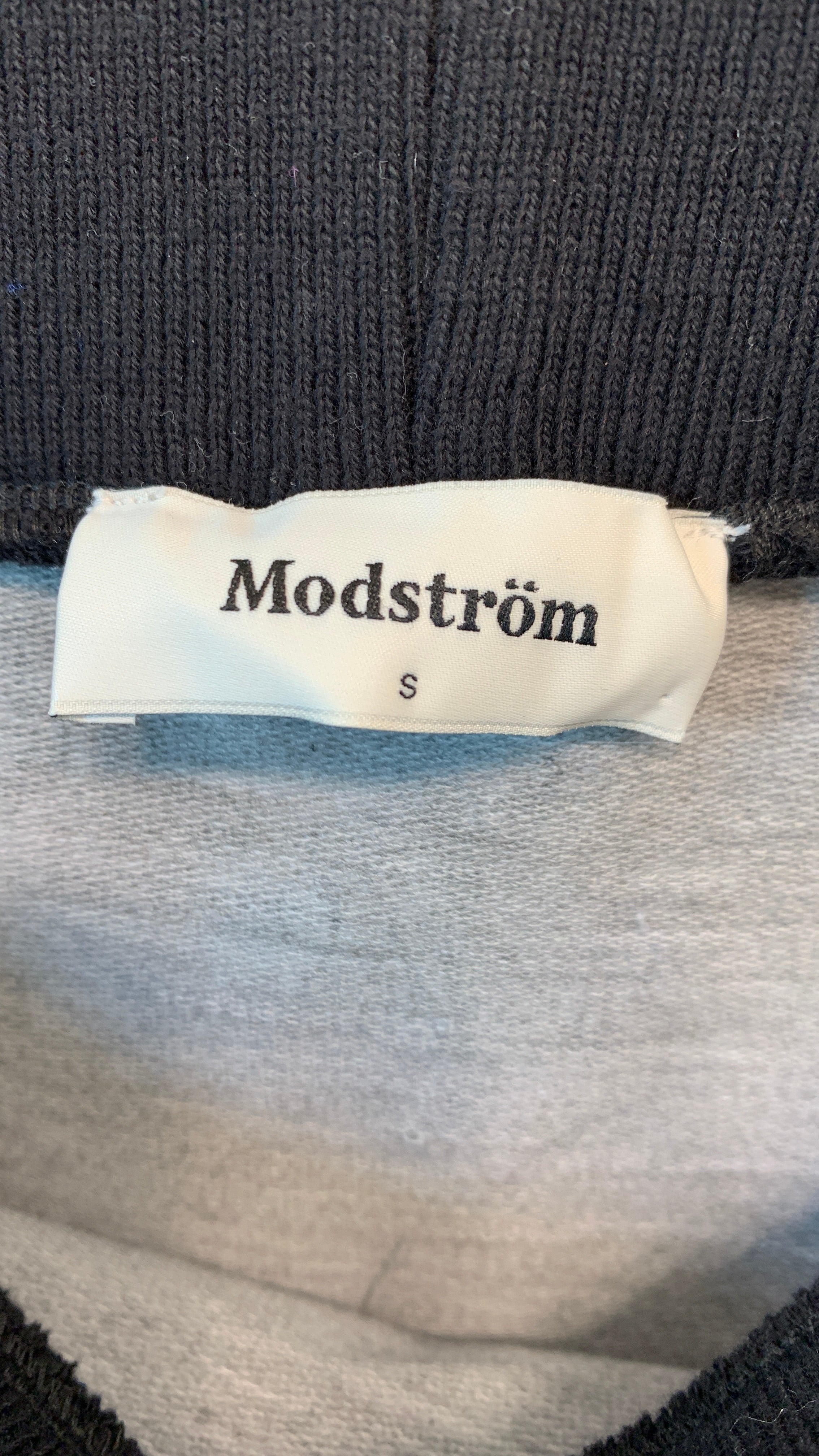 Modstrøm Nederdel