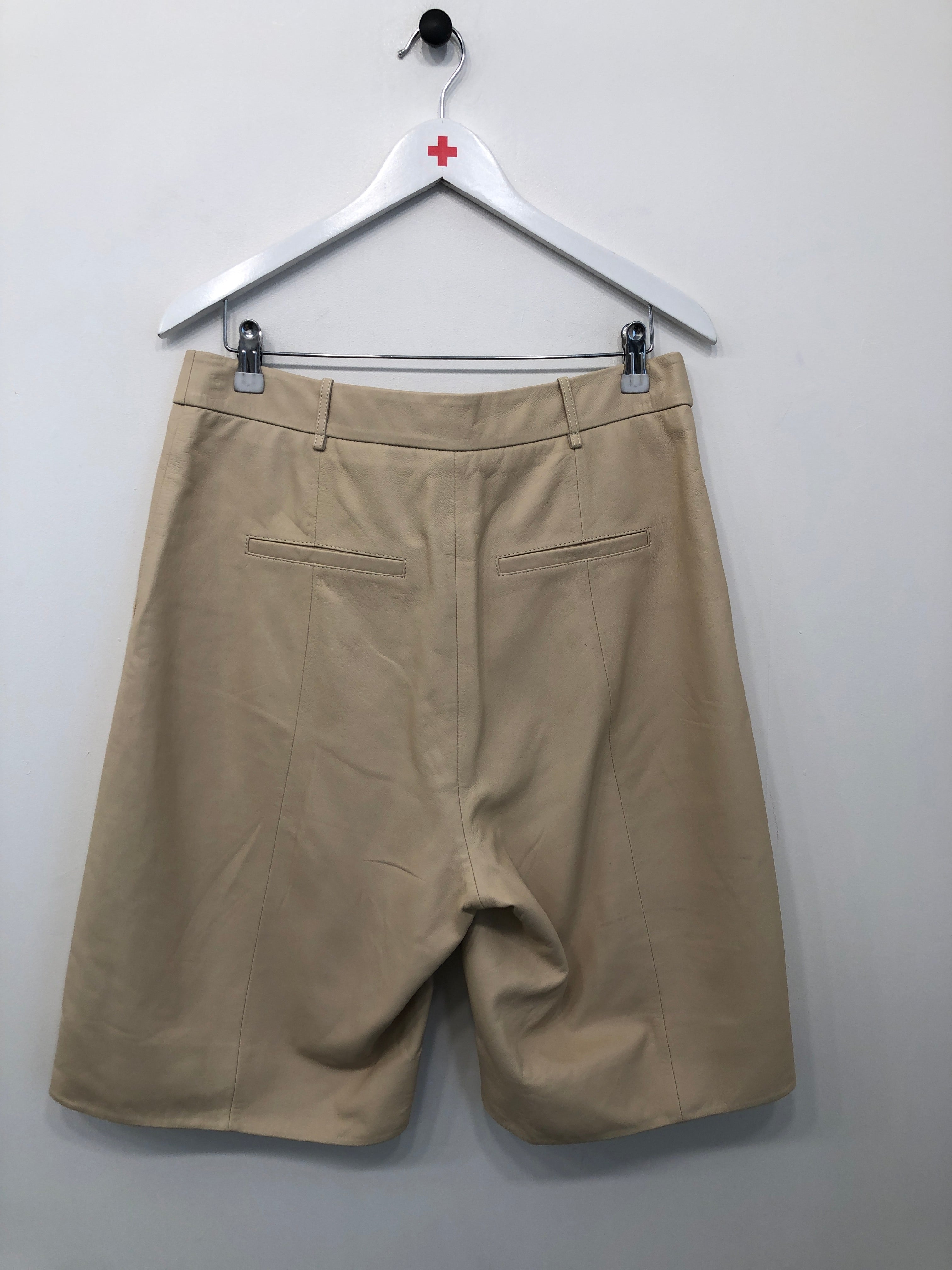 Second Female Shorts