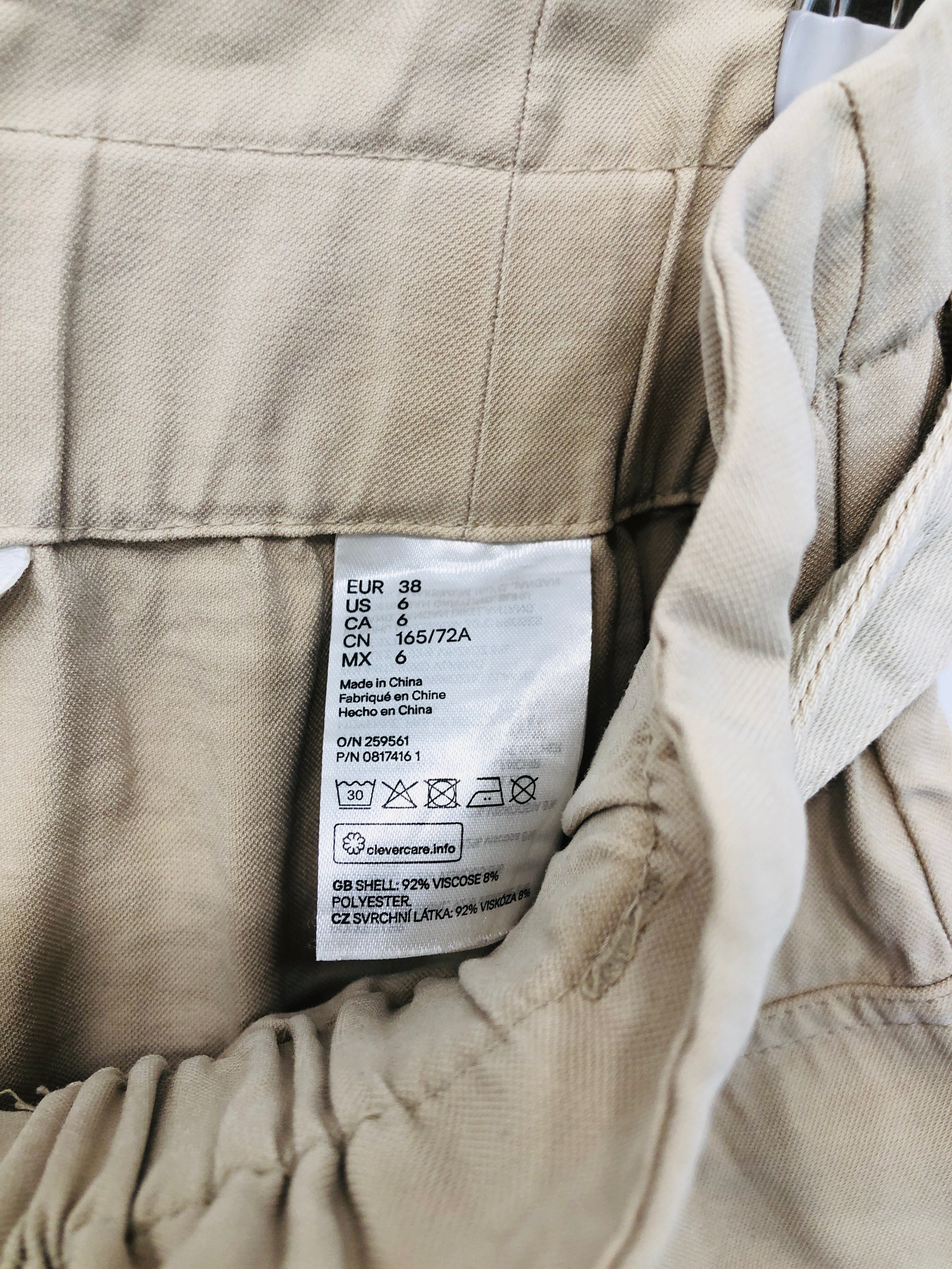 H&M Shorts