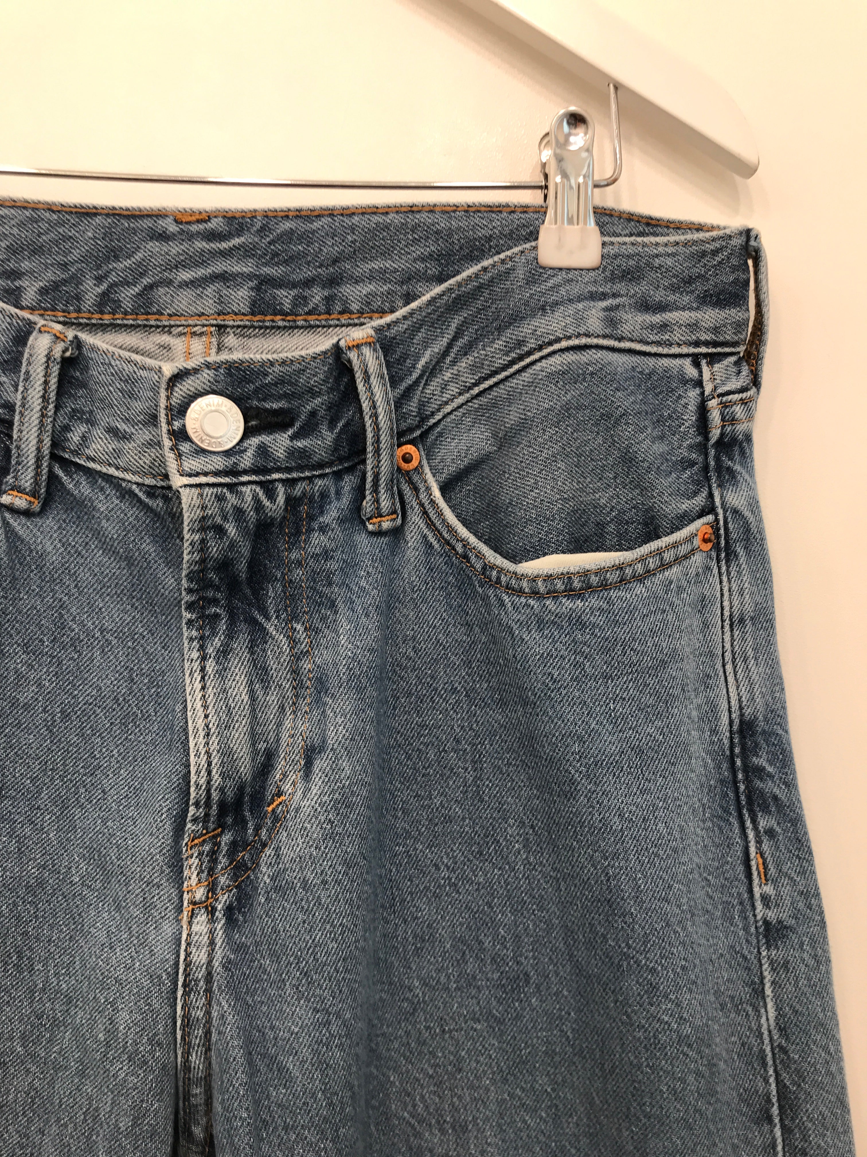 H&M Jeans