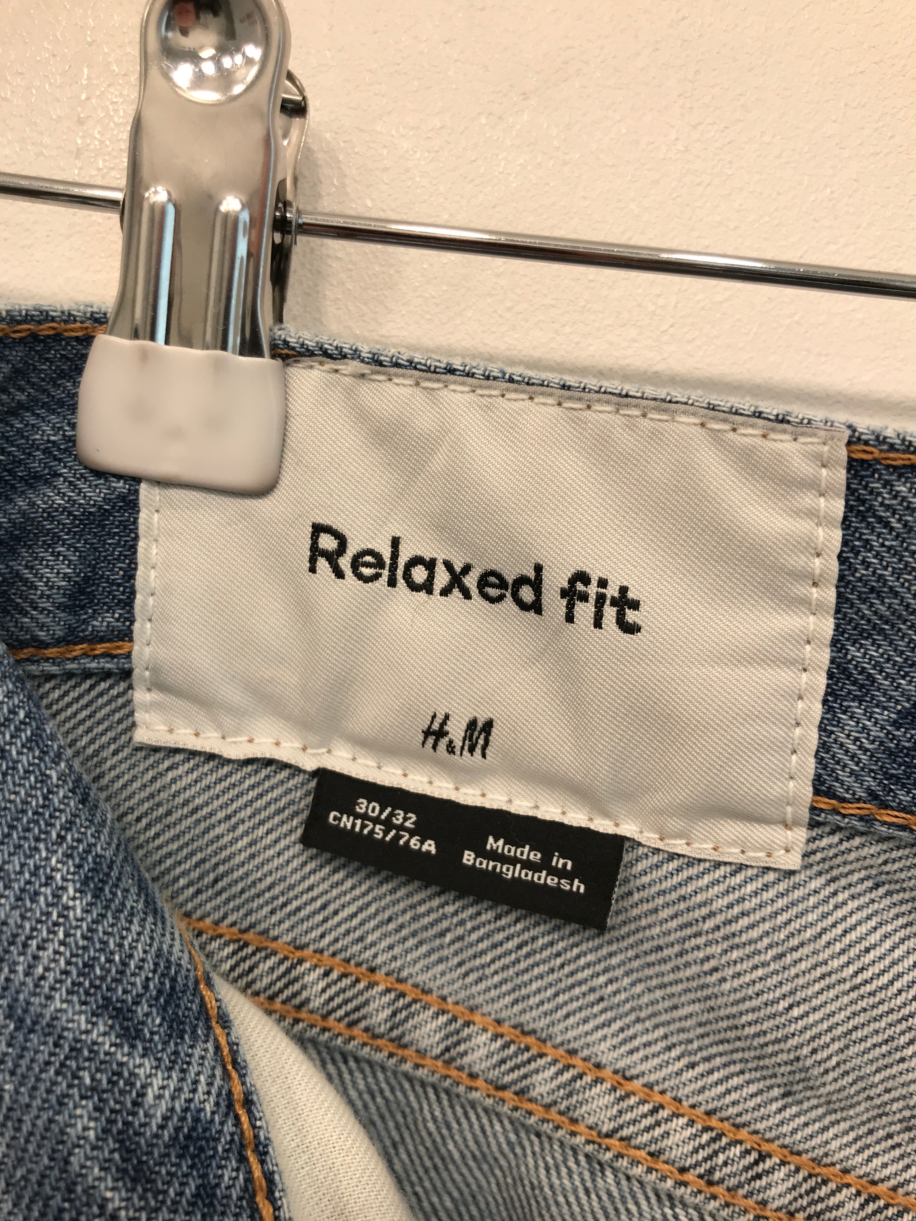 H&M Jeans