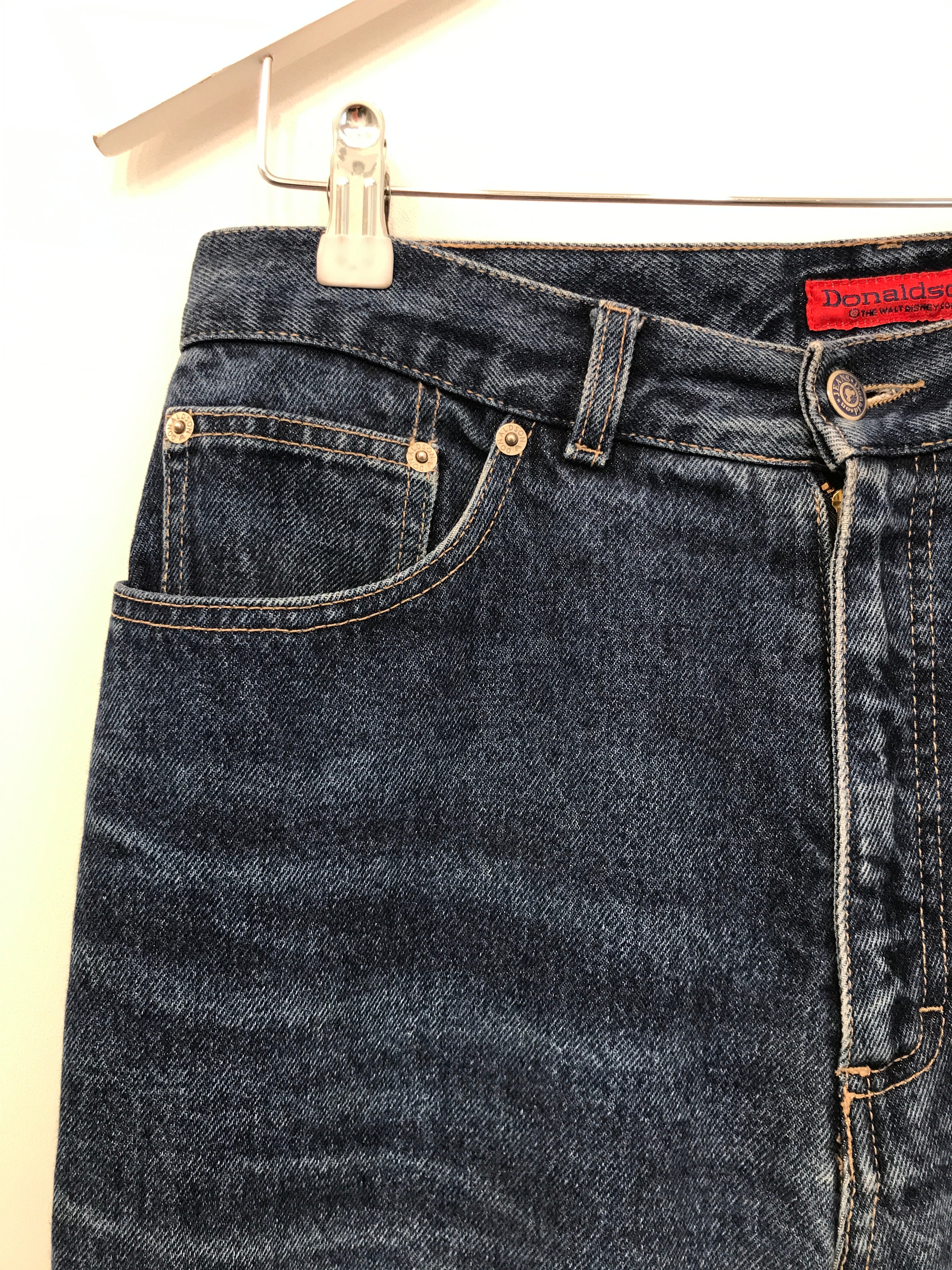 Donaldson Jeans