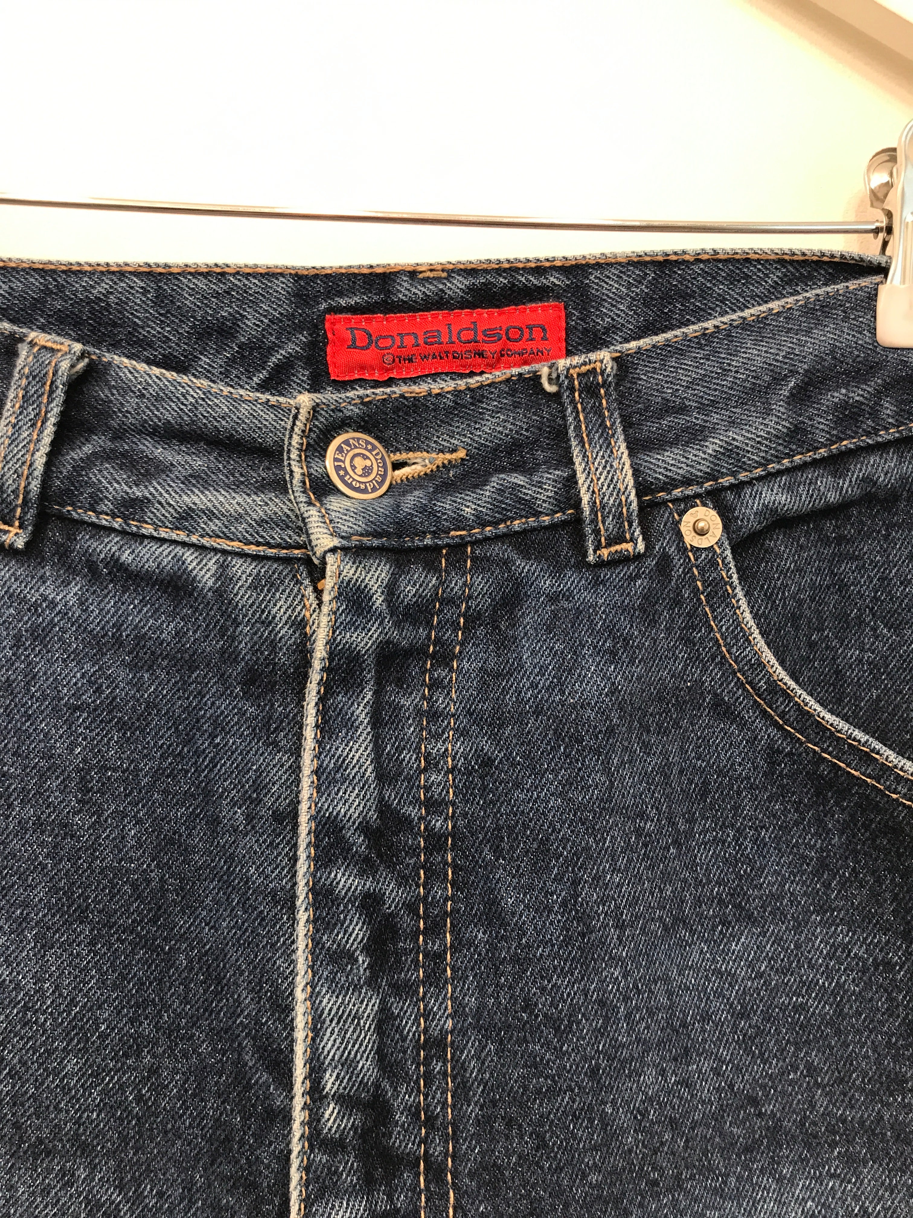 Donaldson Jeans