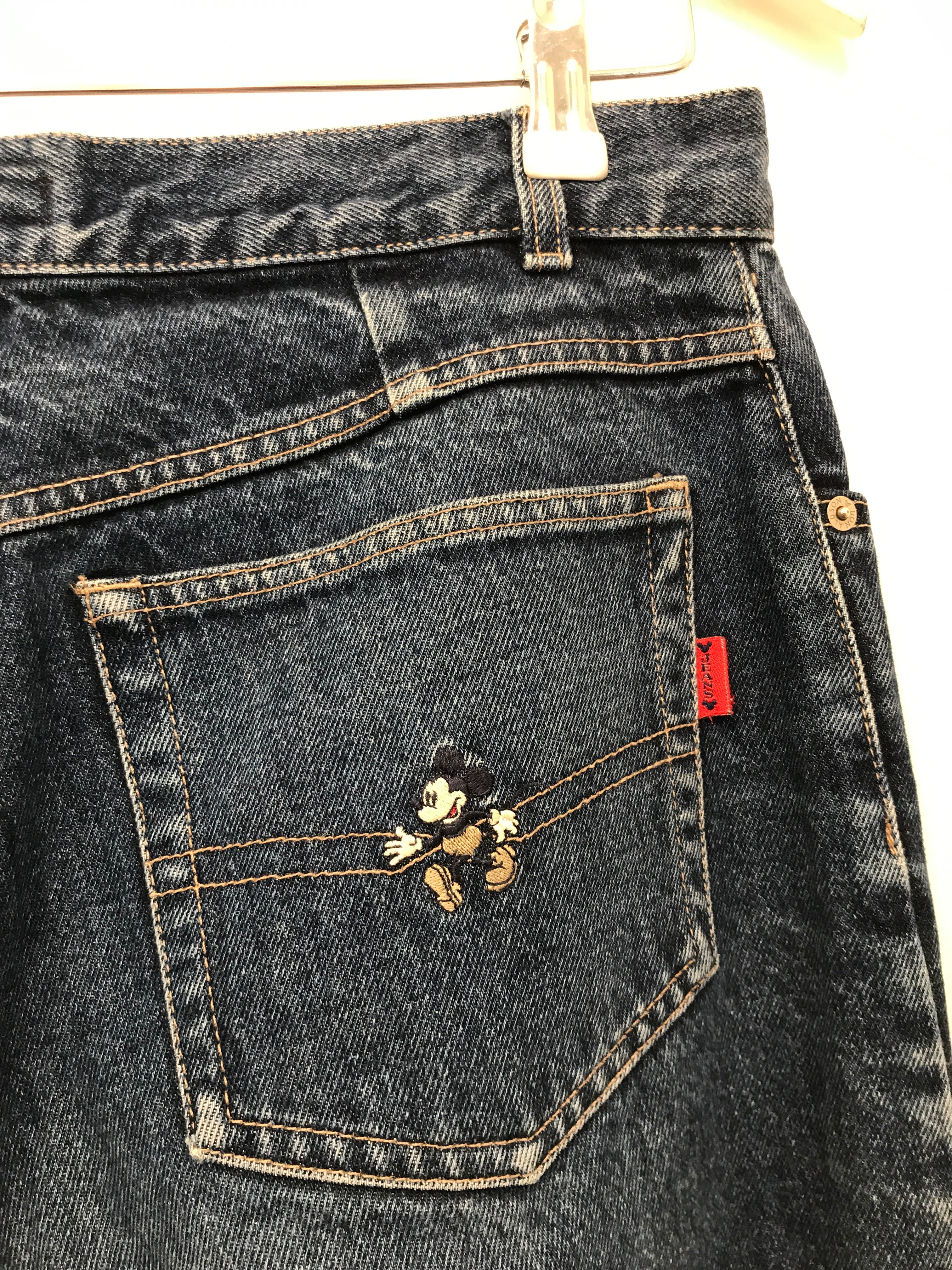 Donaldson Jeans