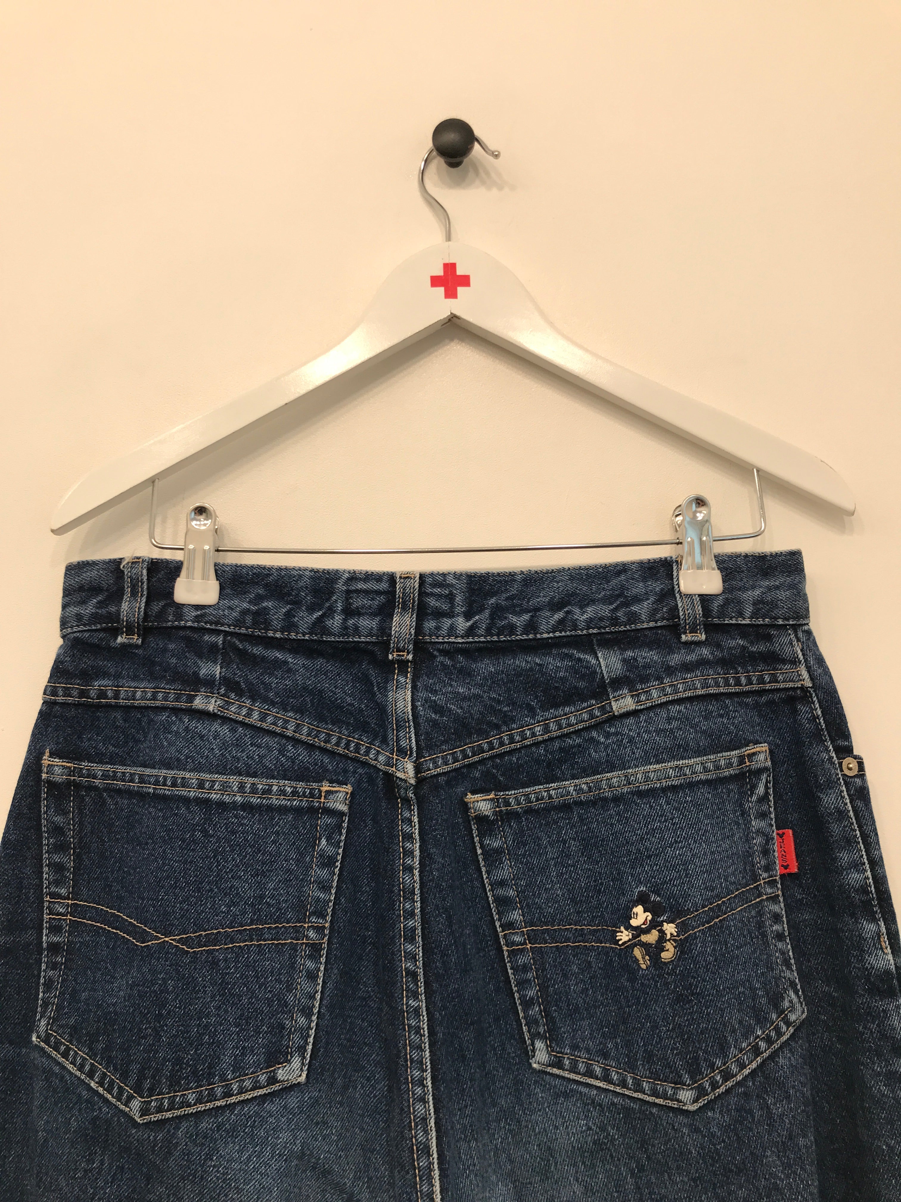 Donaldson Jeans