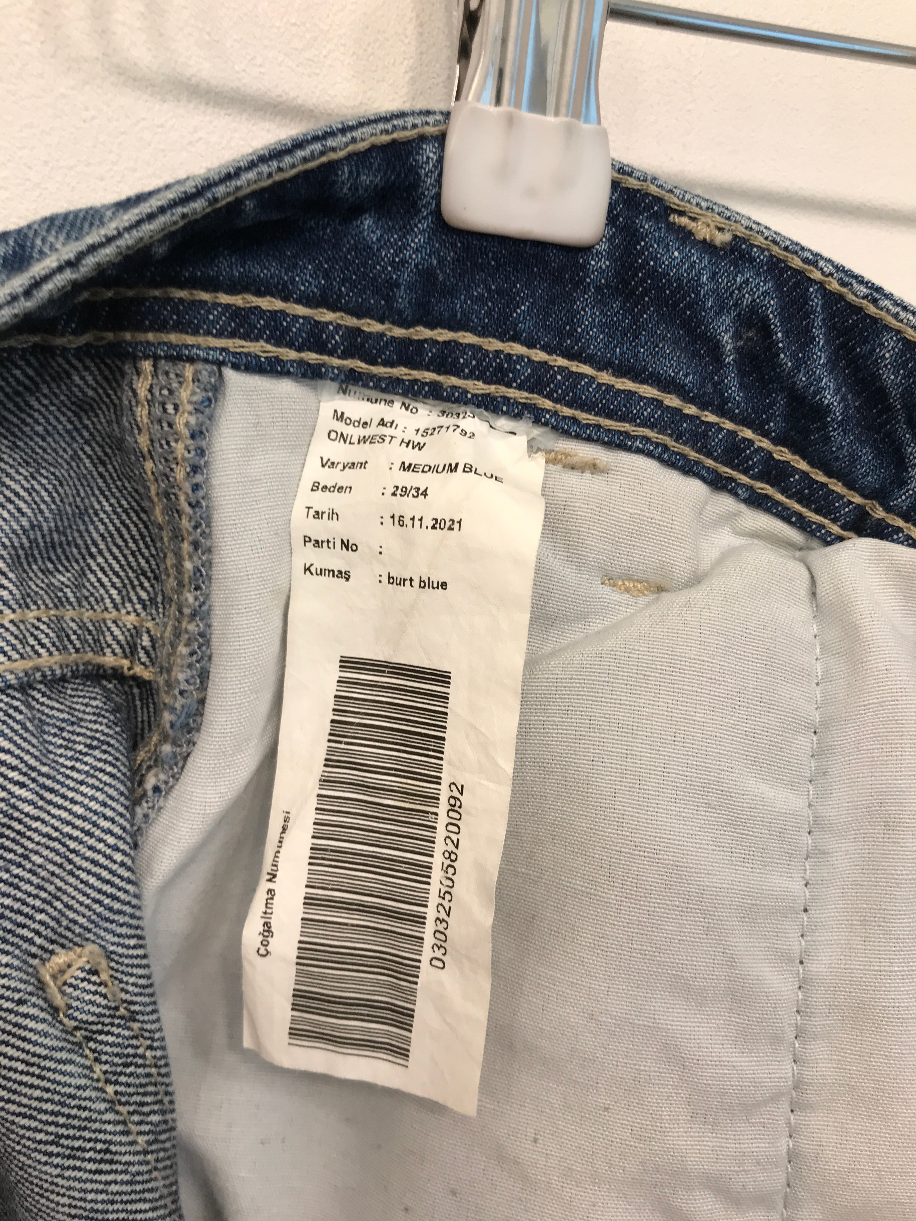 Only Jeans