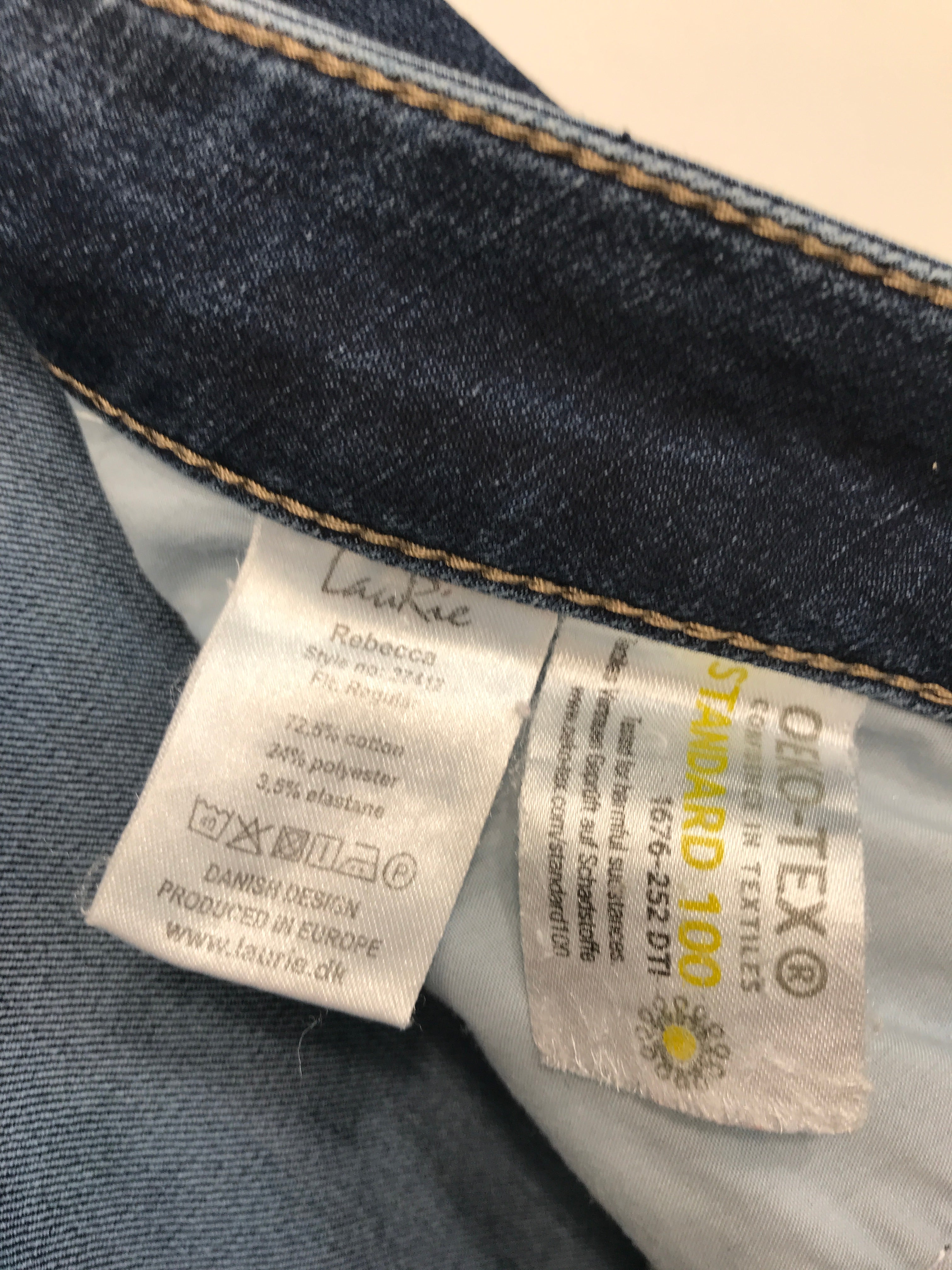 Lau Rie Jeans