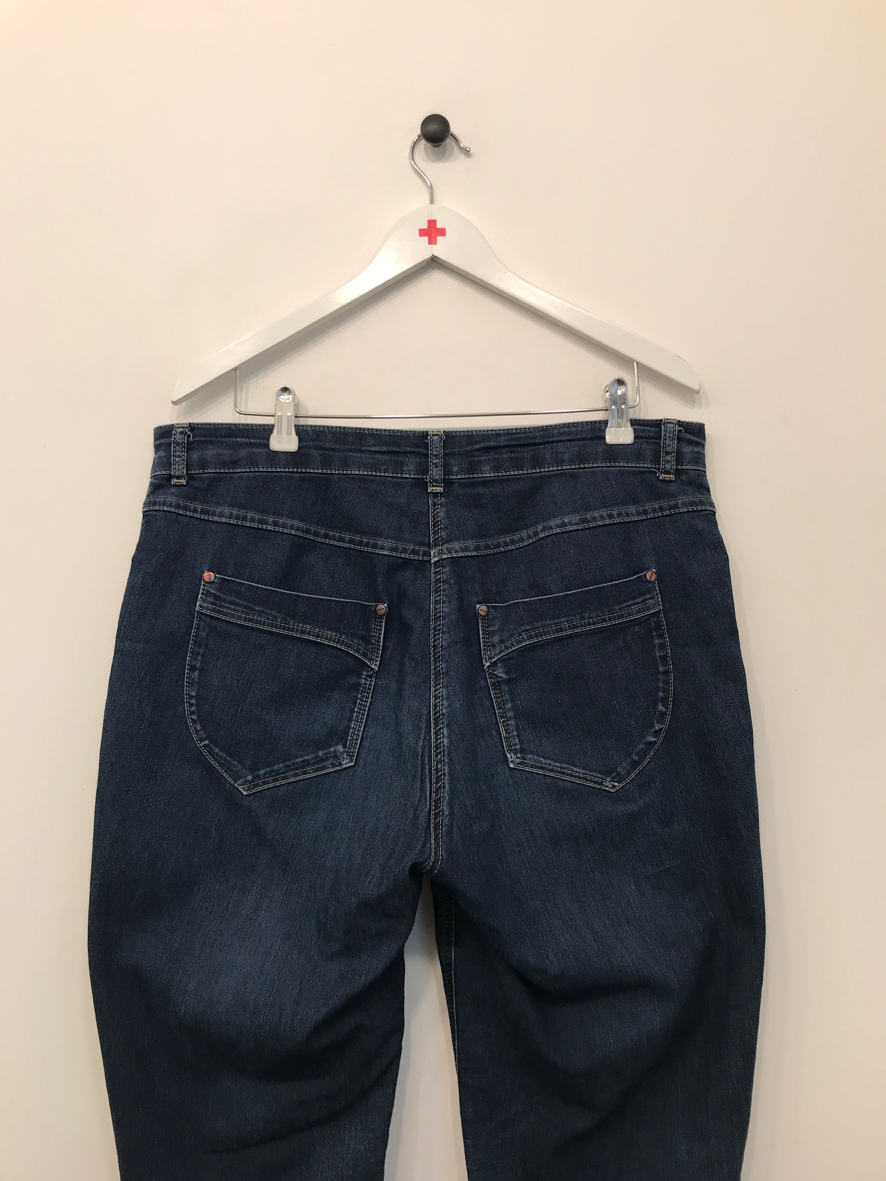 Lau Rie Jeans