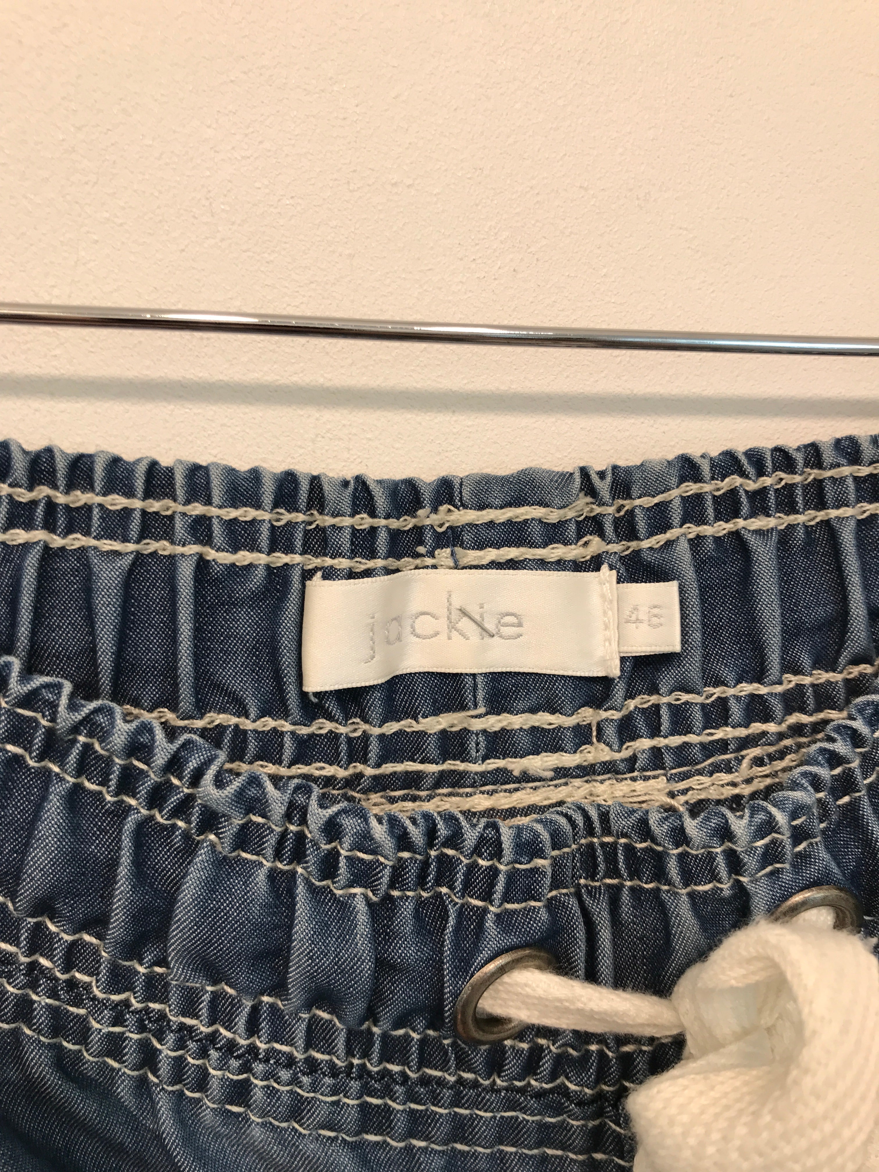 Jackie Jeans