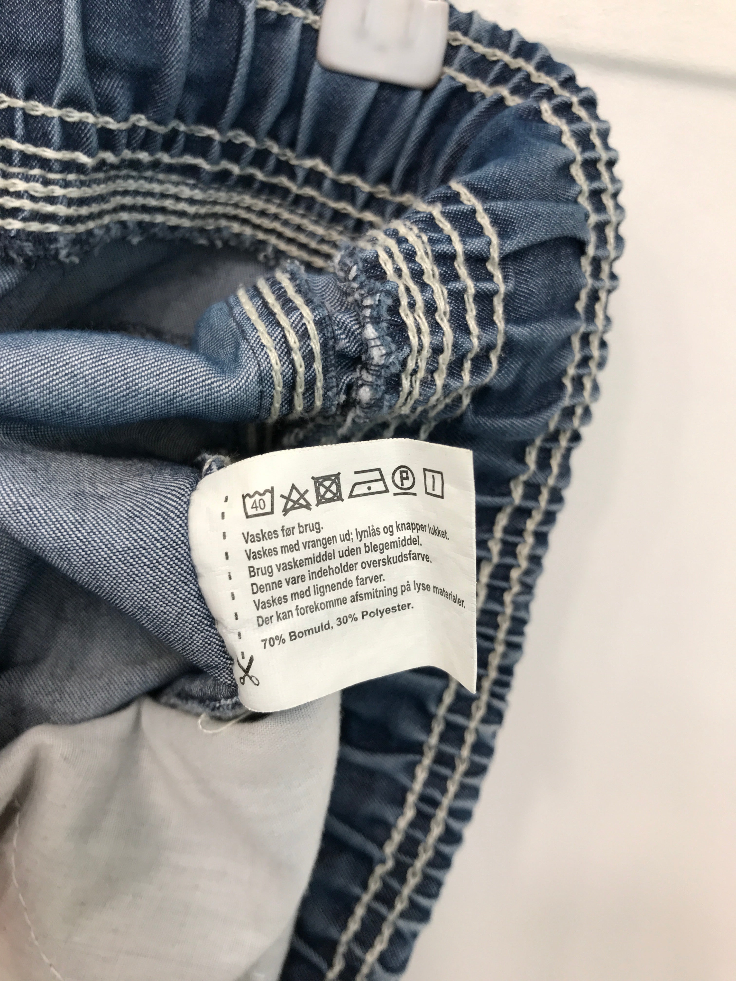 Jackie Jeans