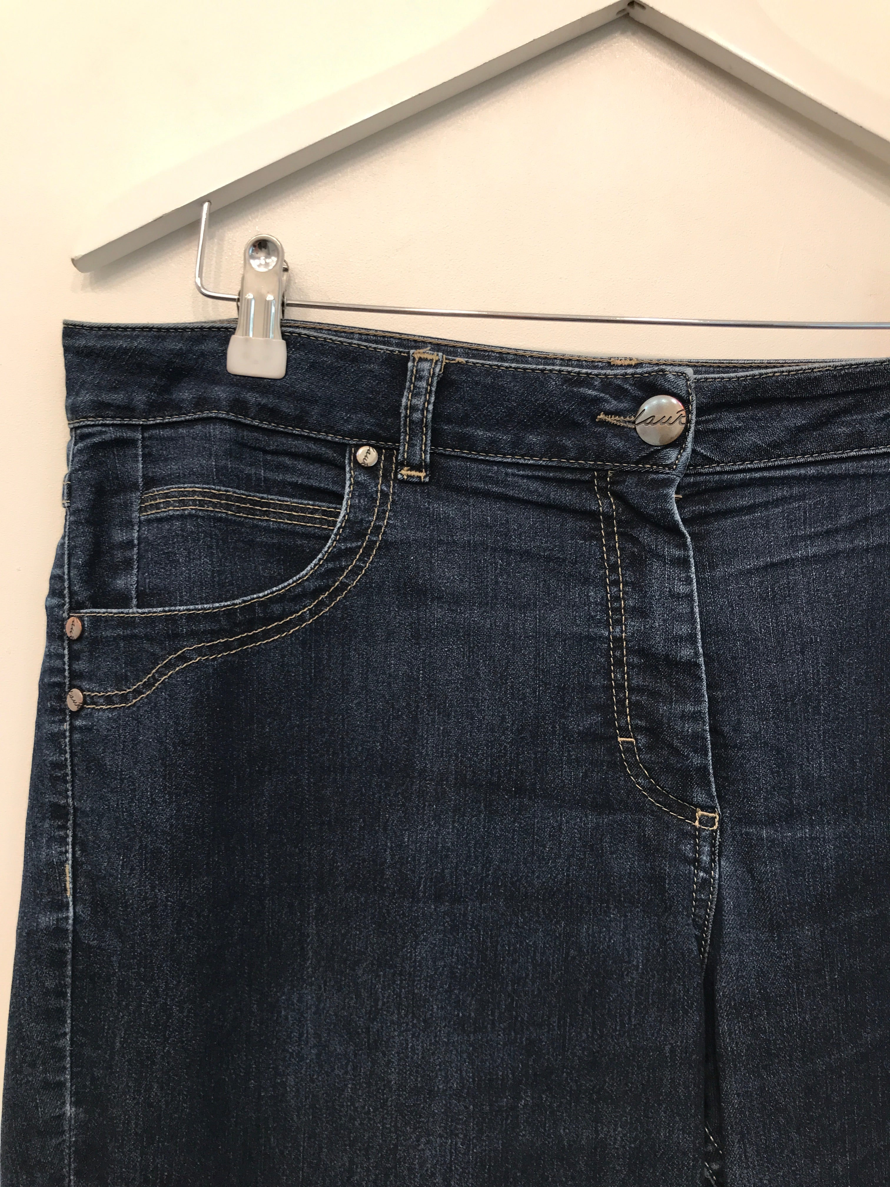 Lau Rie Jeans