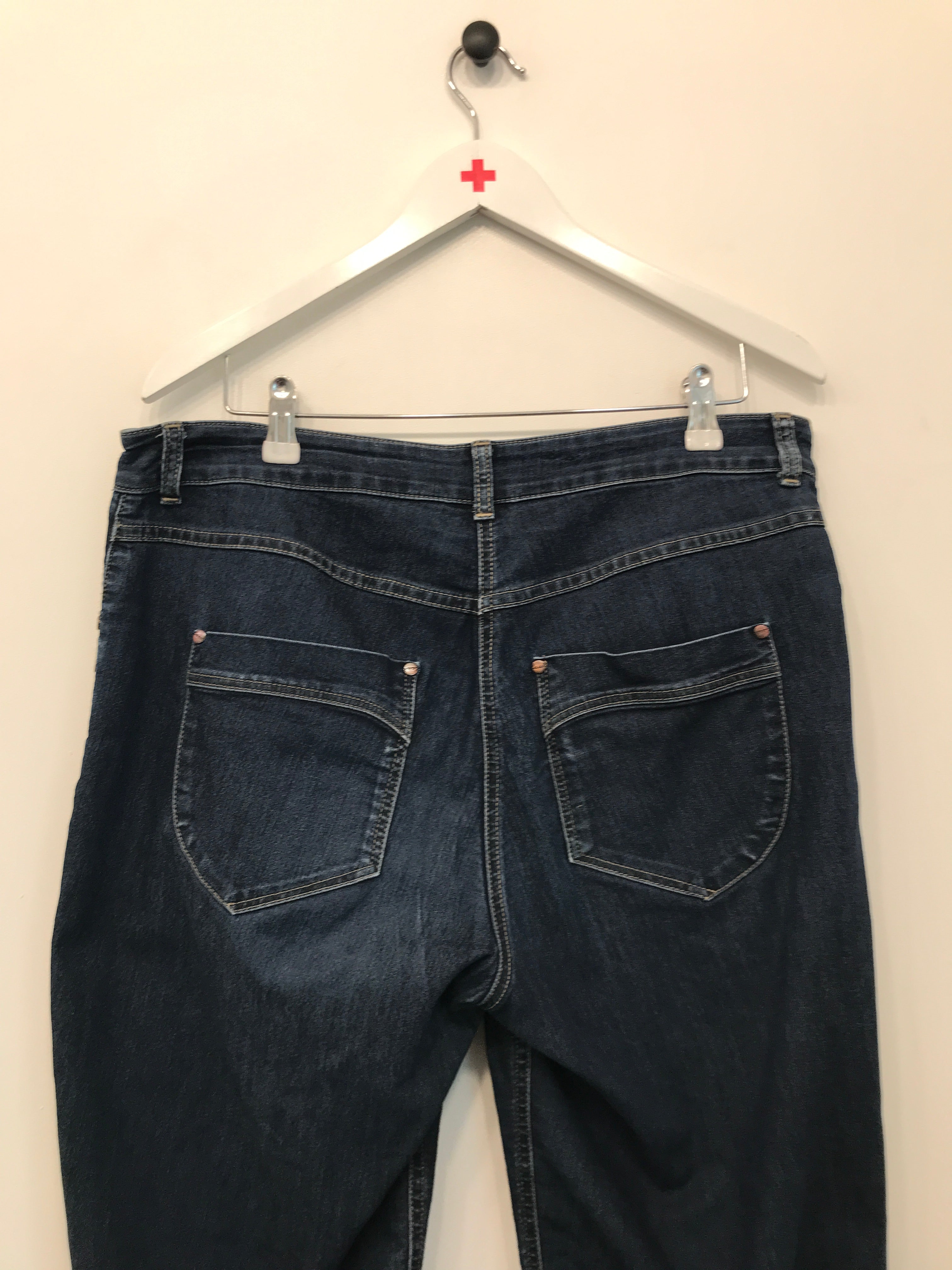 Lau Rie Jeans