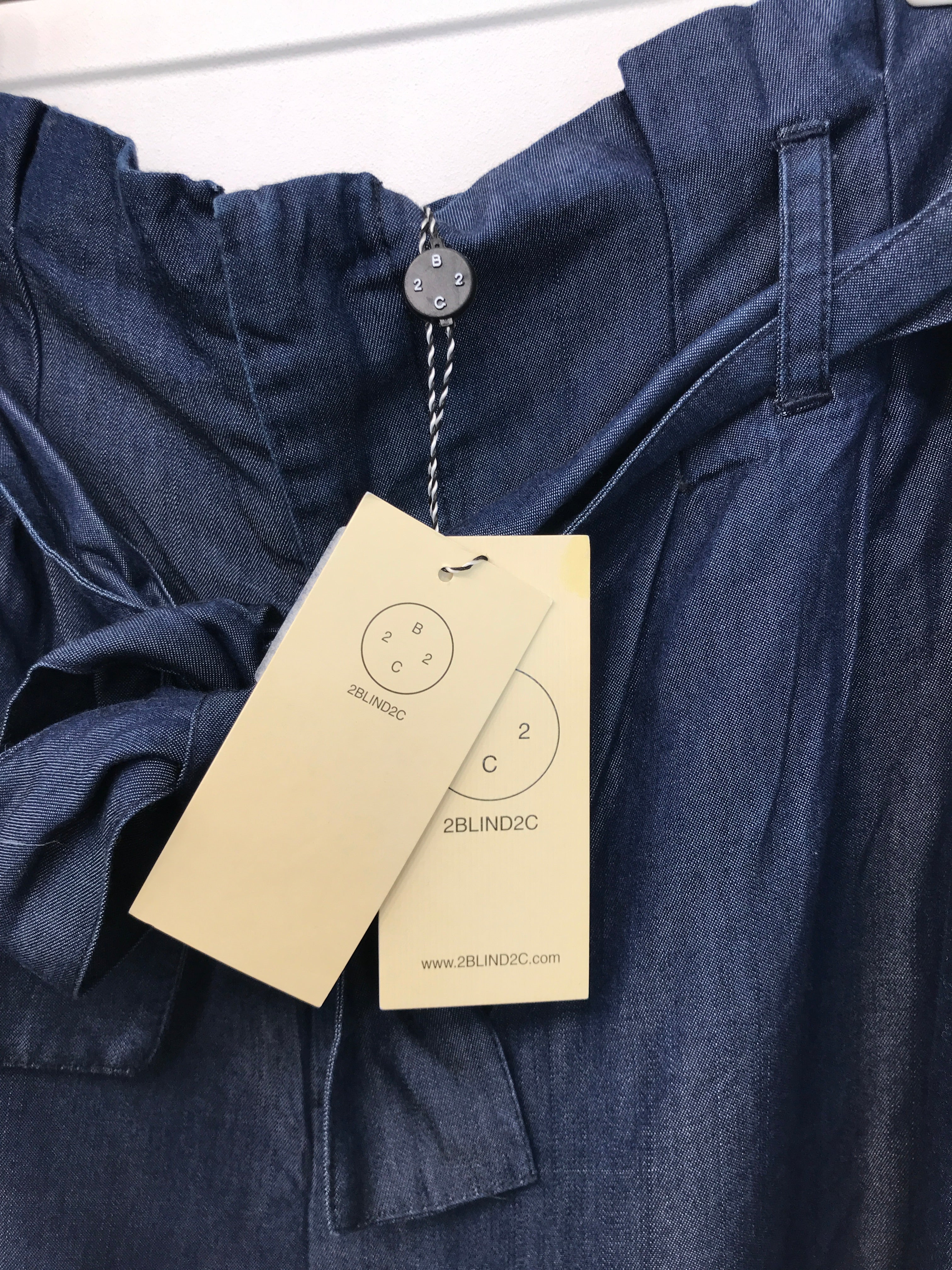 2Blind2C Jeans