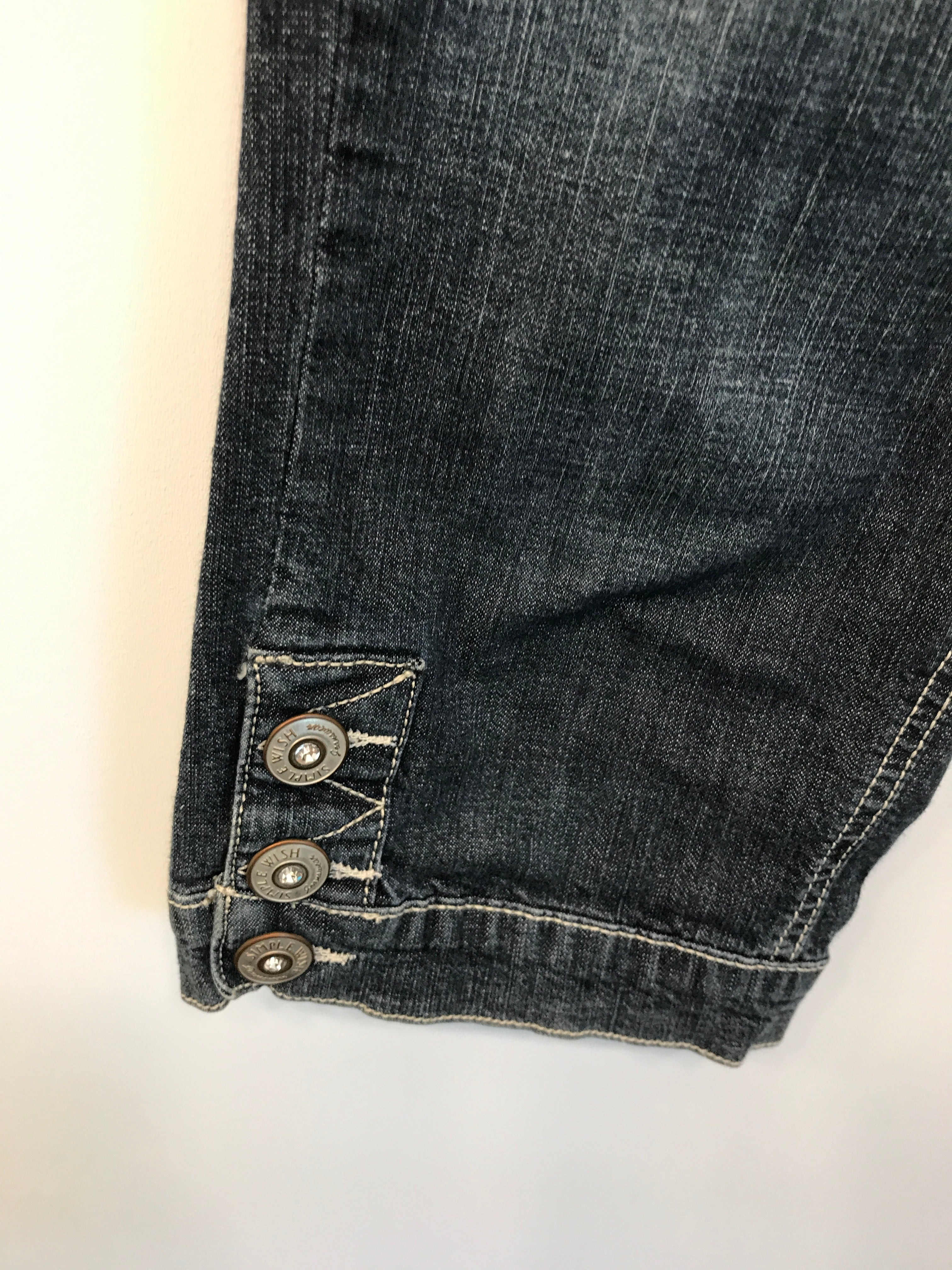 Simple Wish Jeans