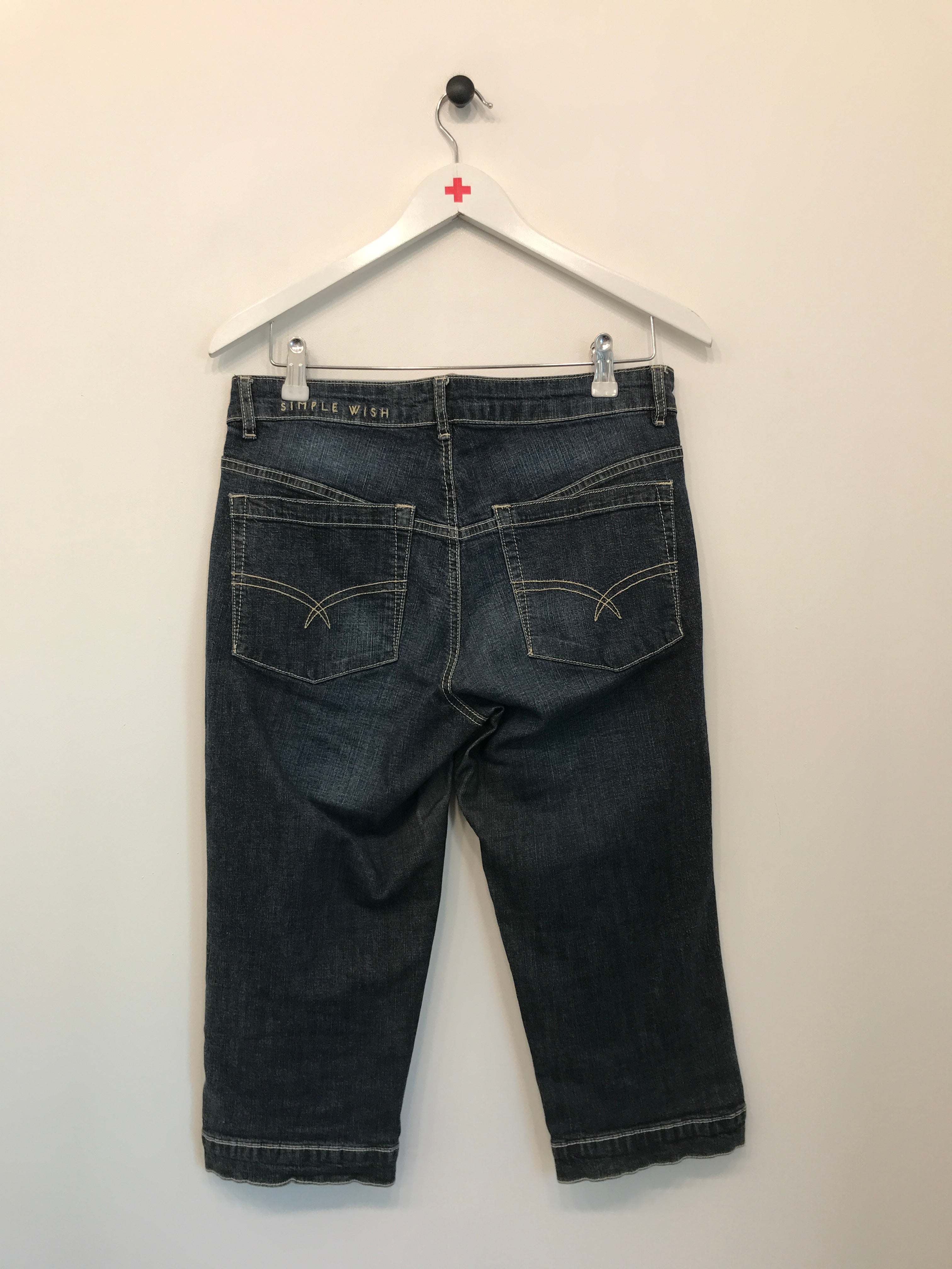 Simple Wish Jeans