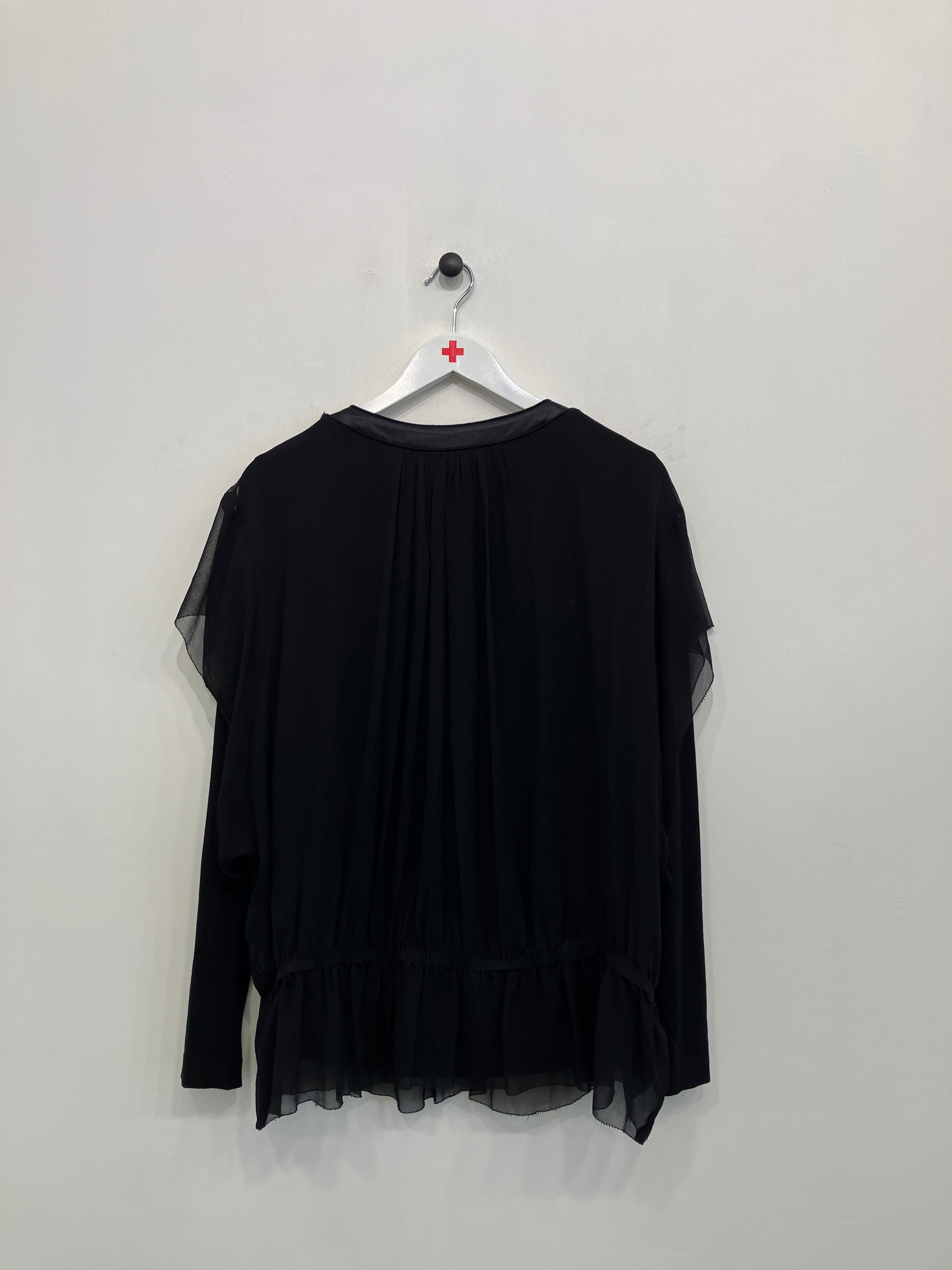 Gustav Bluse