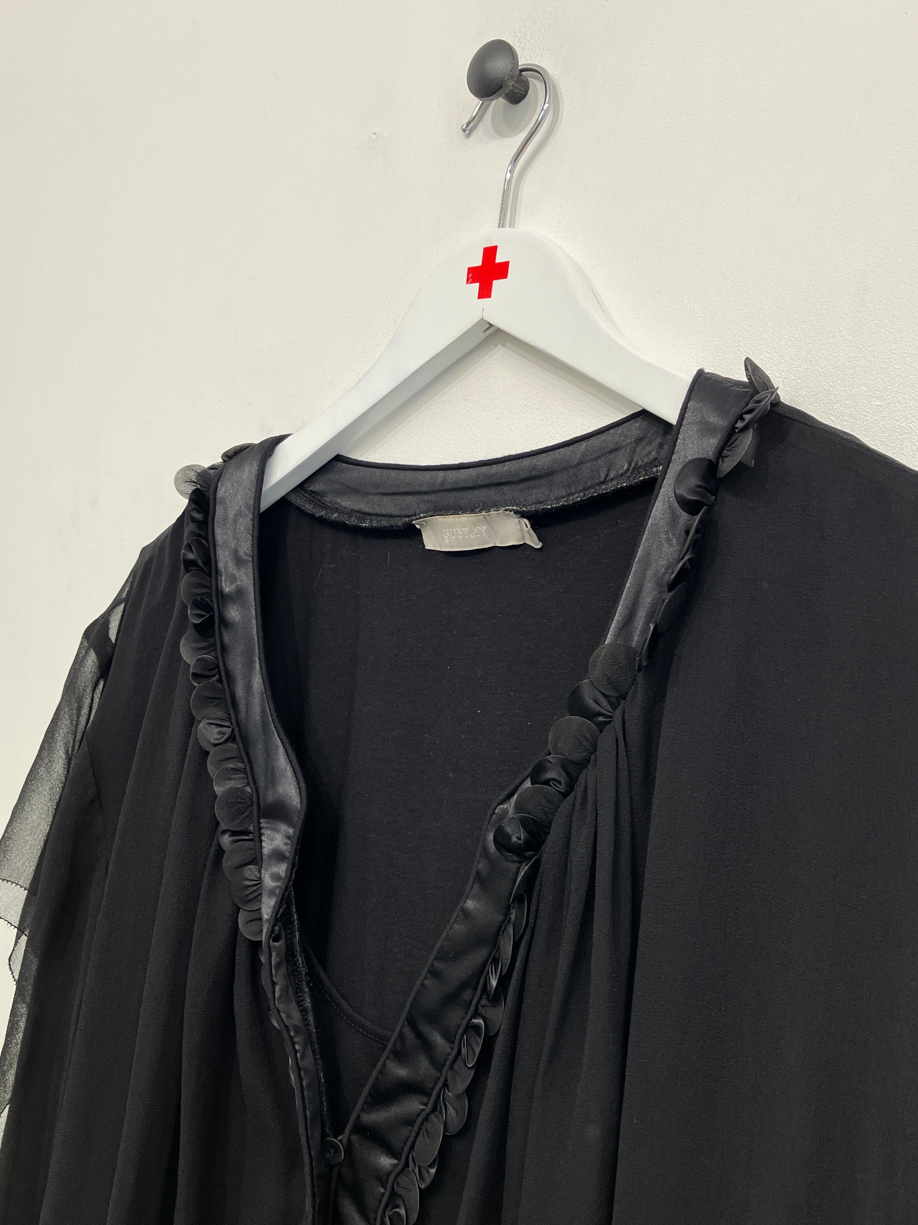 Gustav Bluse