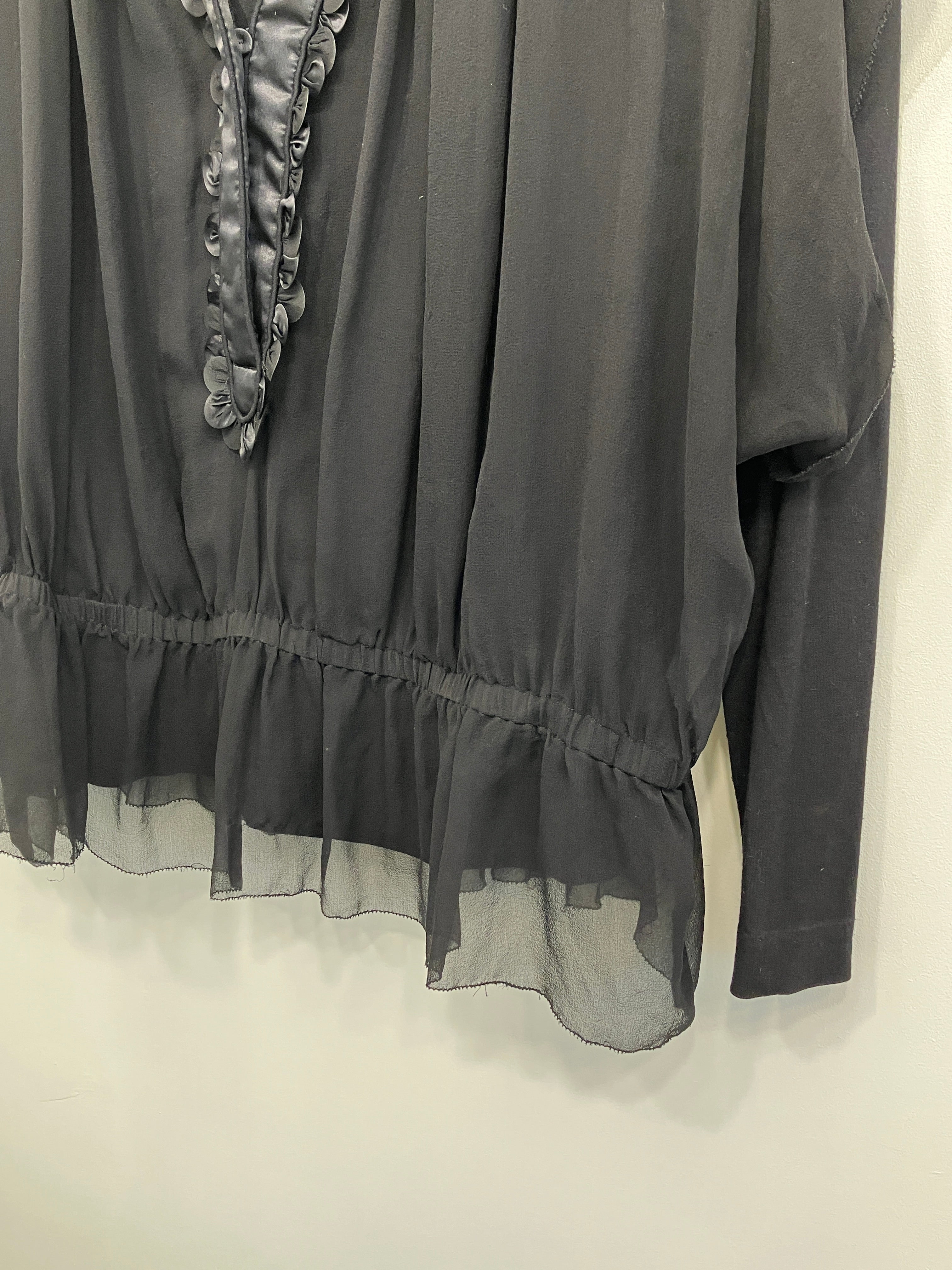 Gustav Bluse