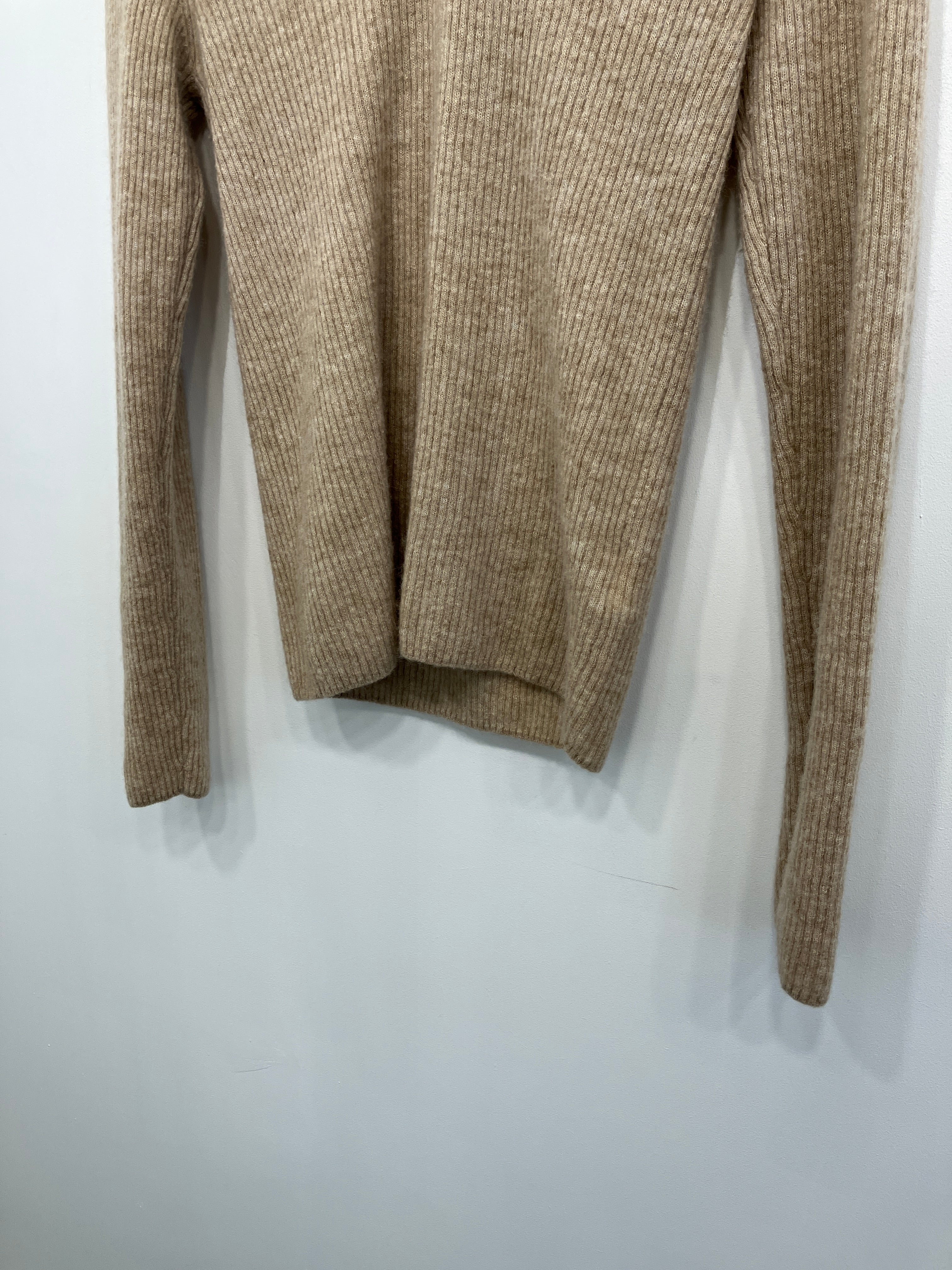 & Other Stories Bluse