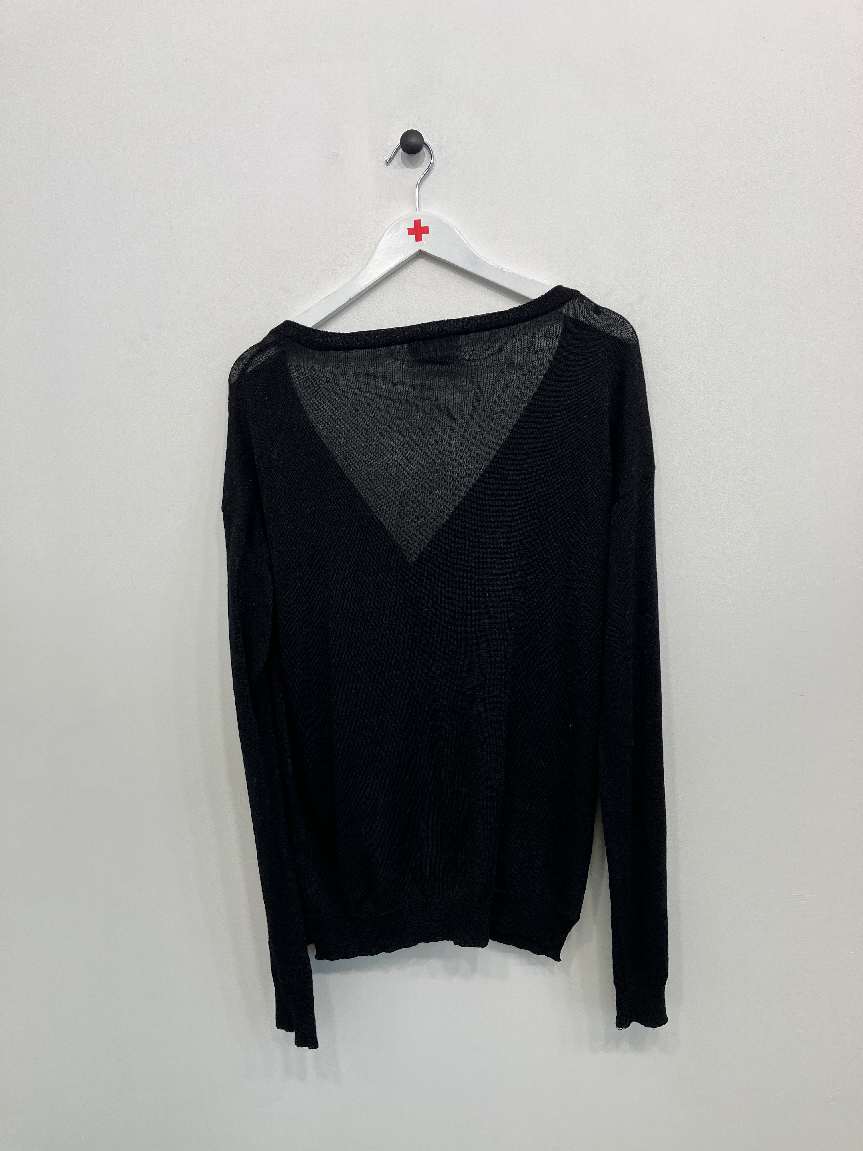 Coop Cardigan