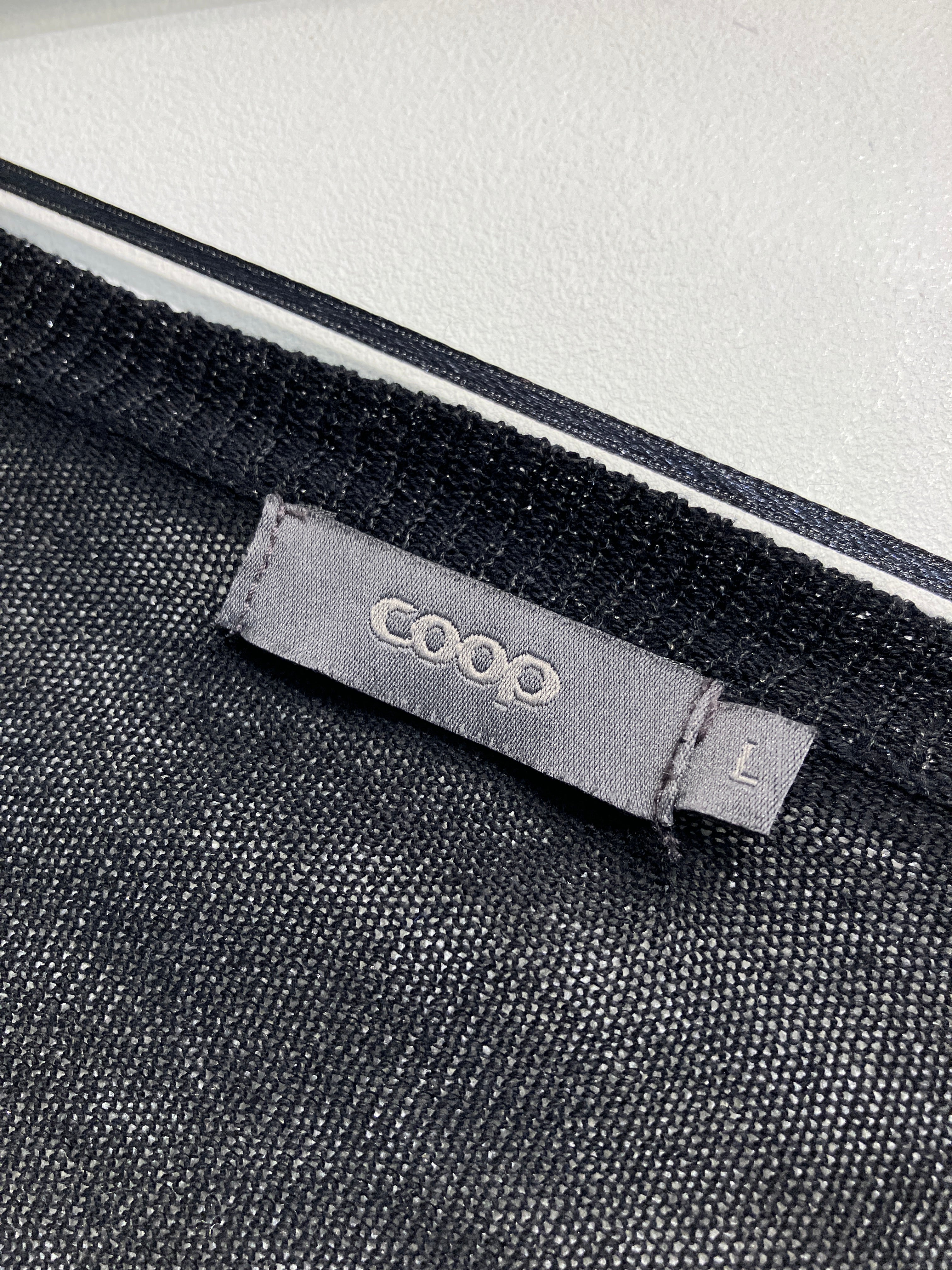 Coop Cardigan