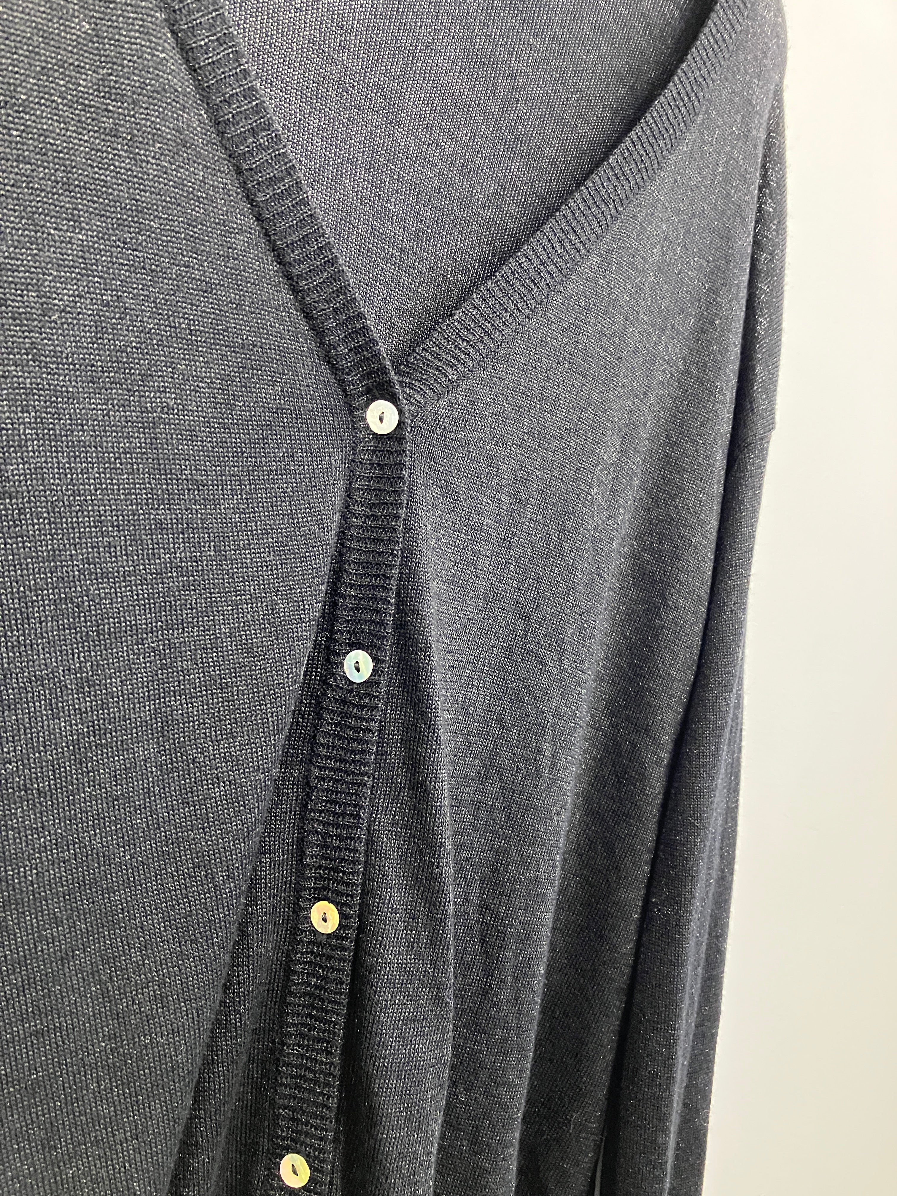 Coop Cardigan