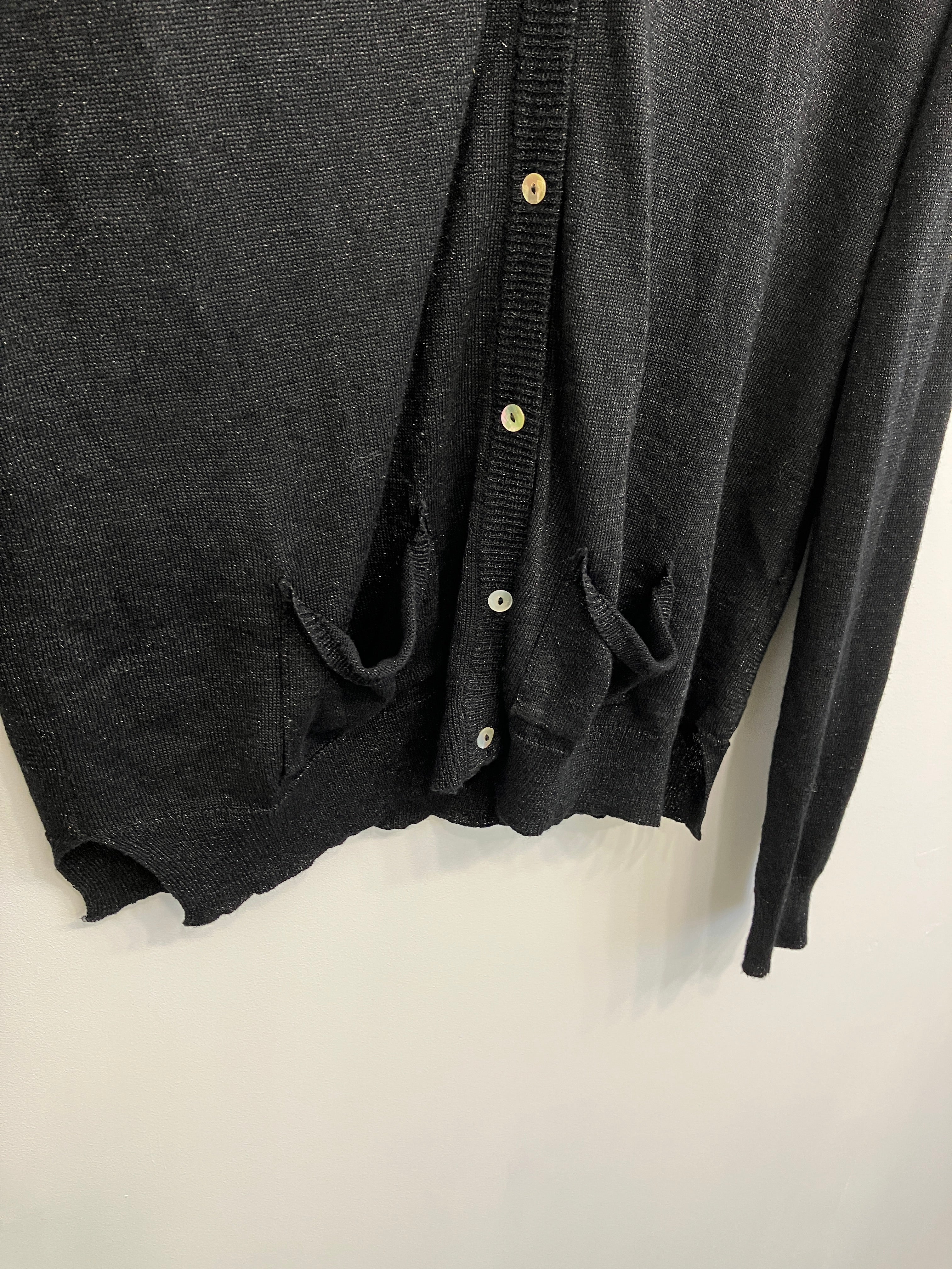 Coop Cardigan