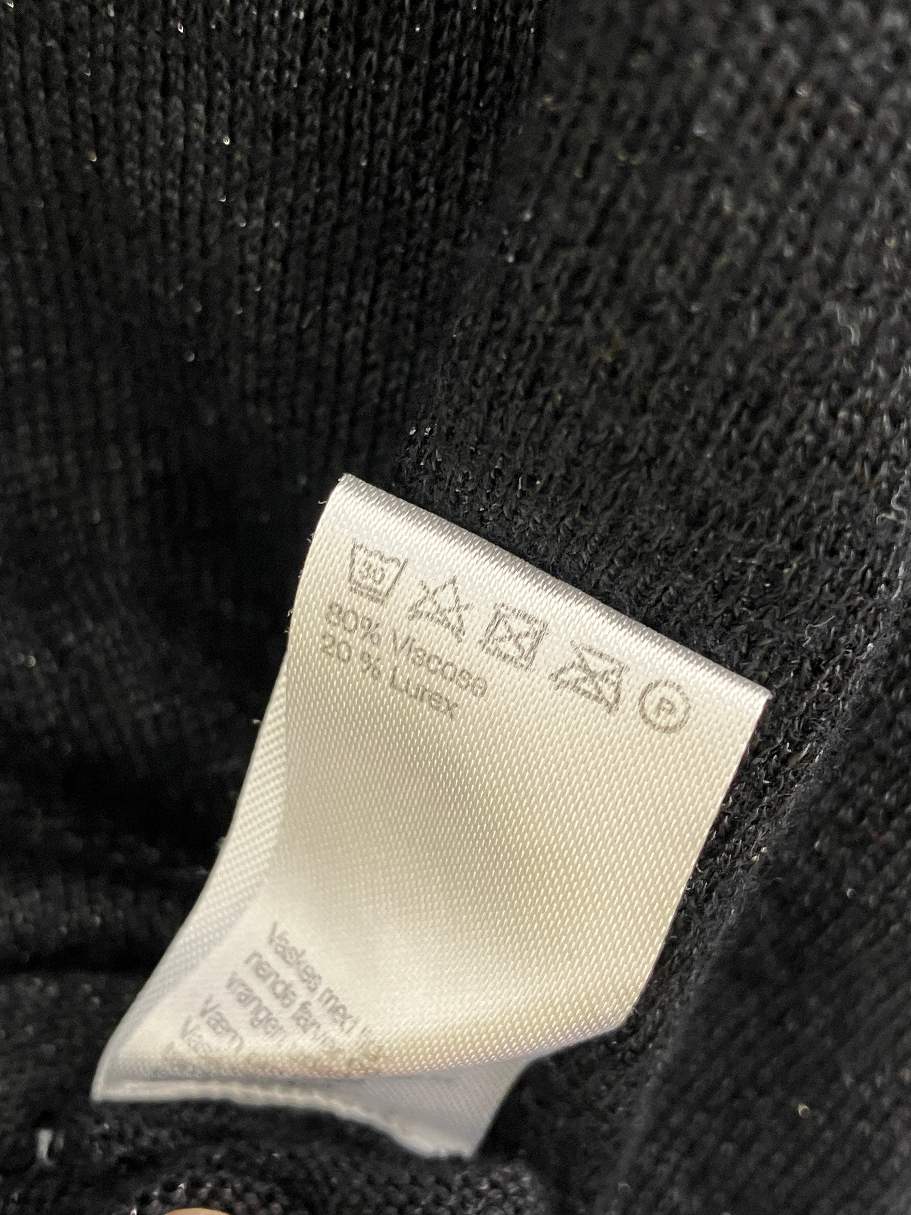 Coop Cardigan