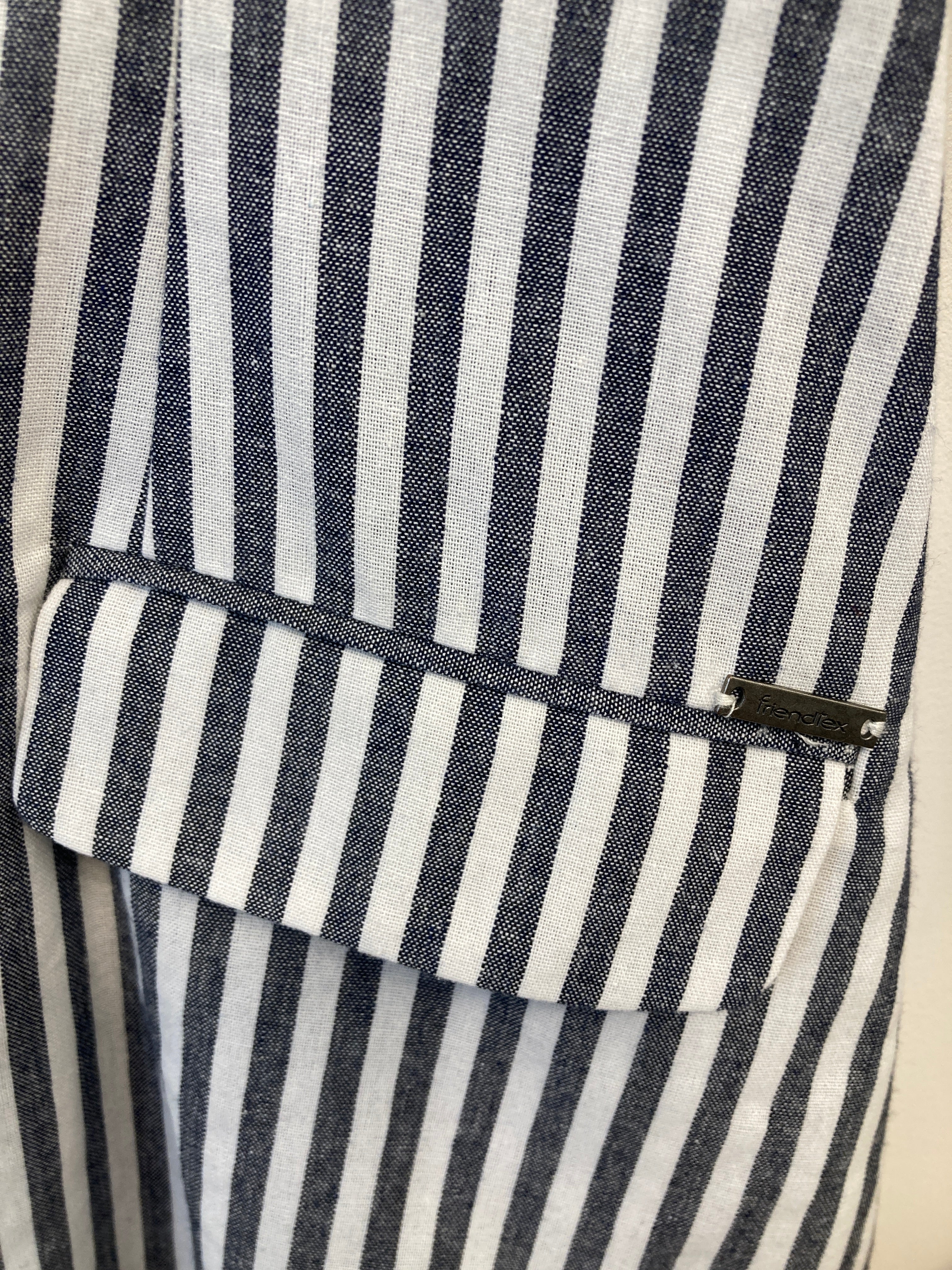 Friendtex Blazer