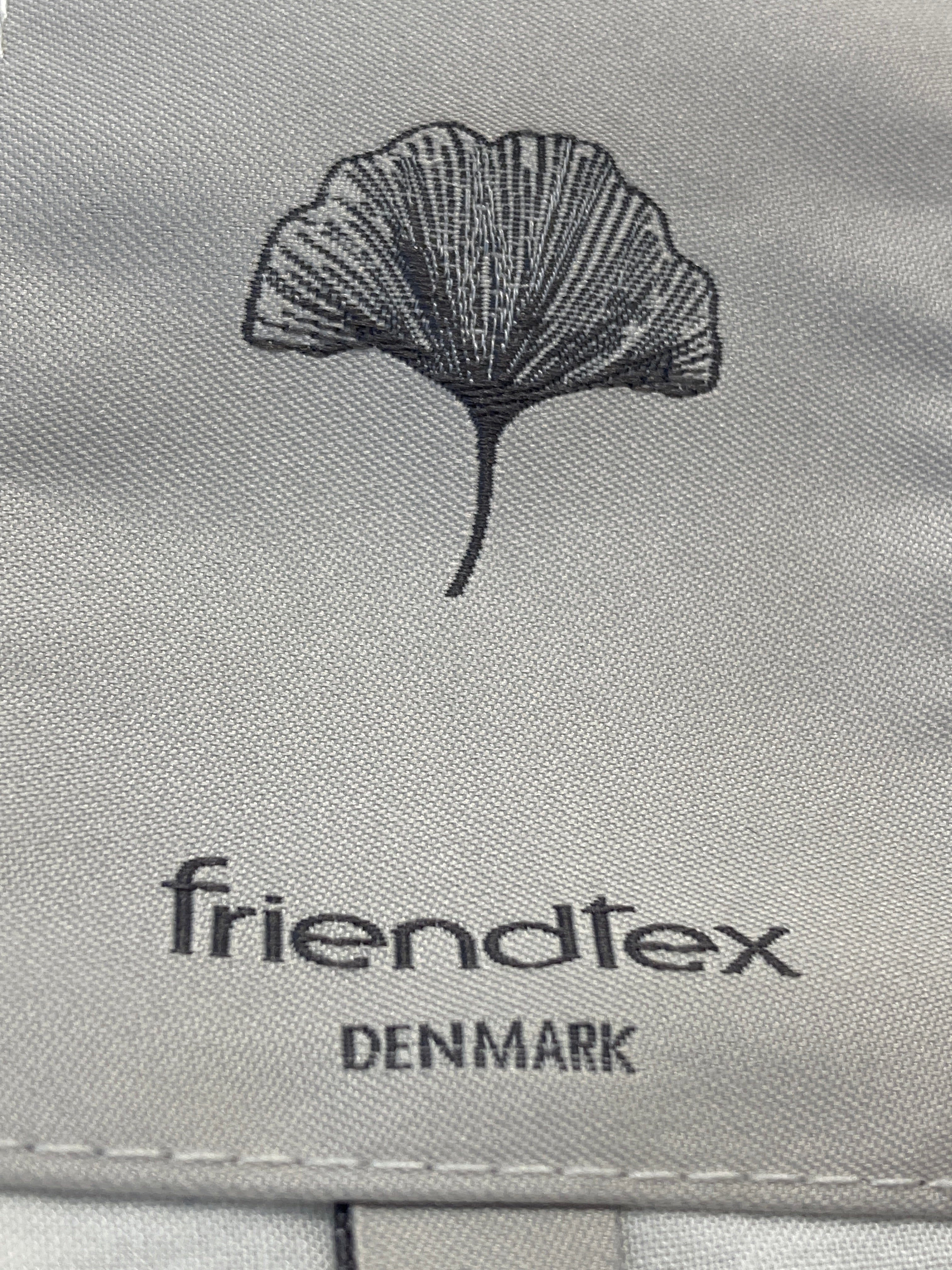Friendtex Blazer