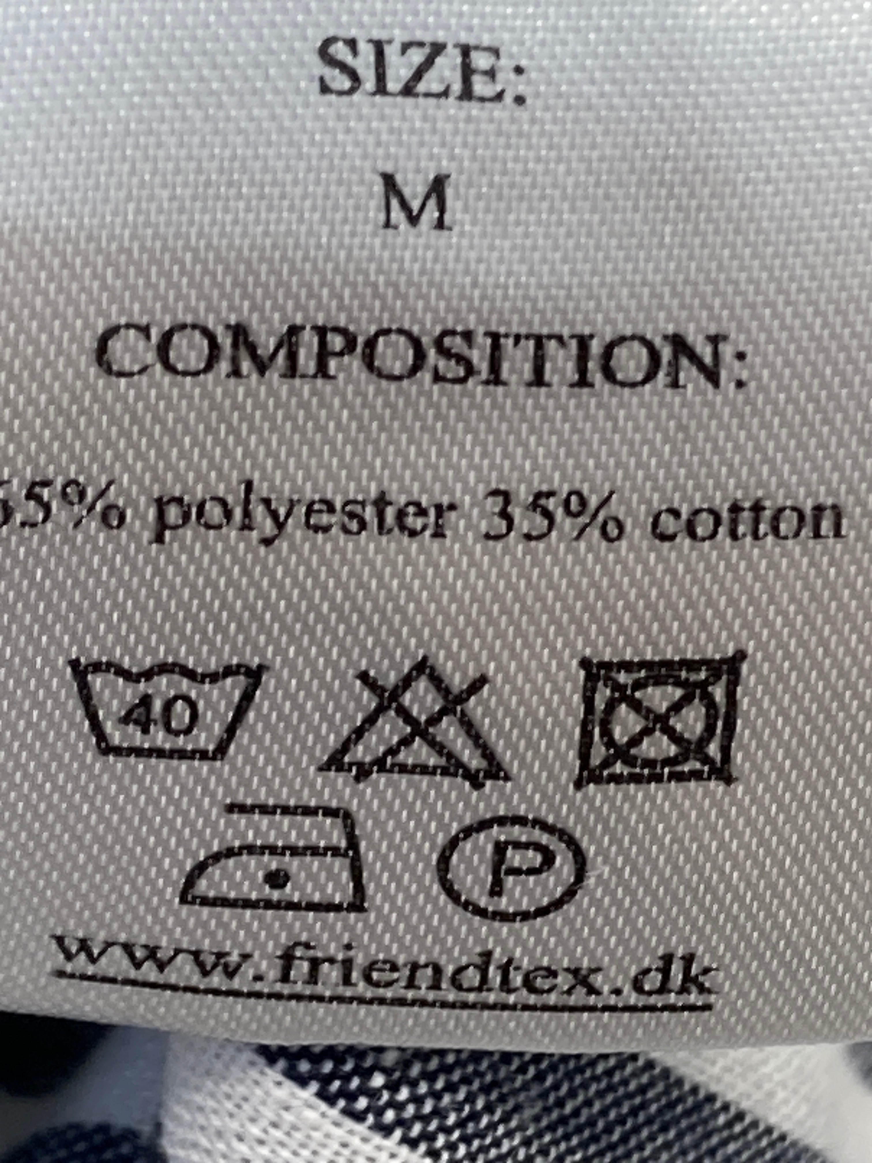 Friendtex Blazer