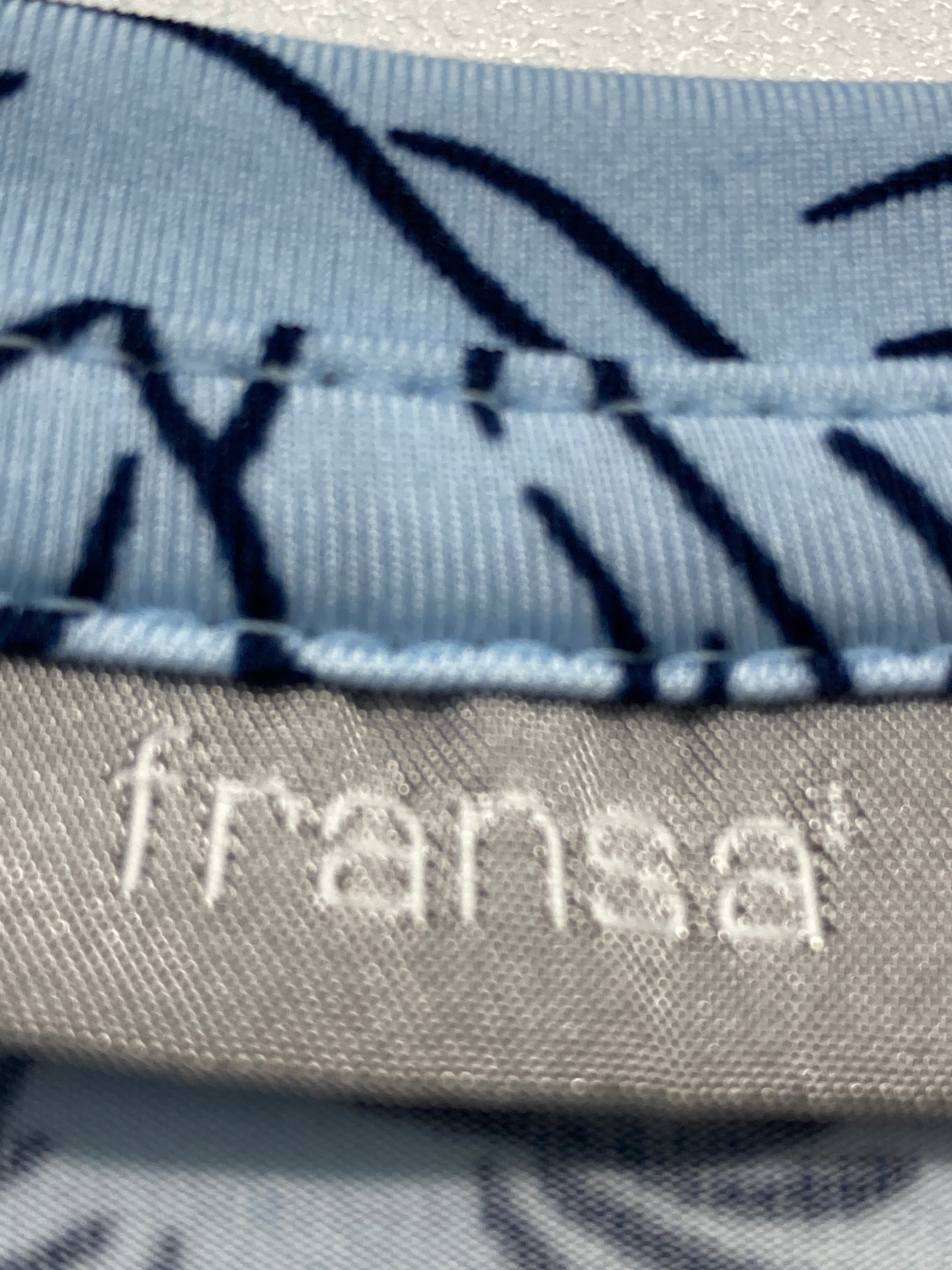 Fransa Top