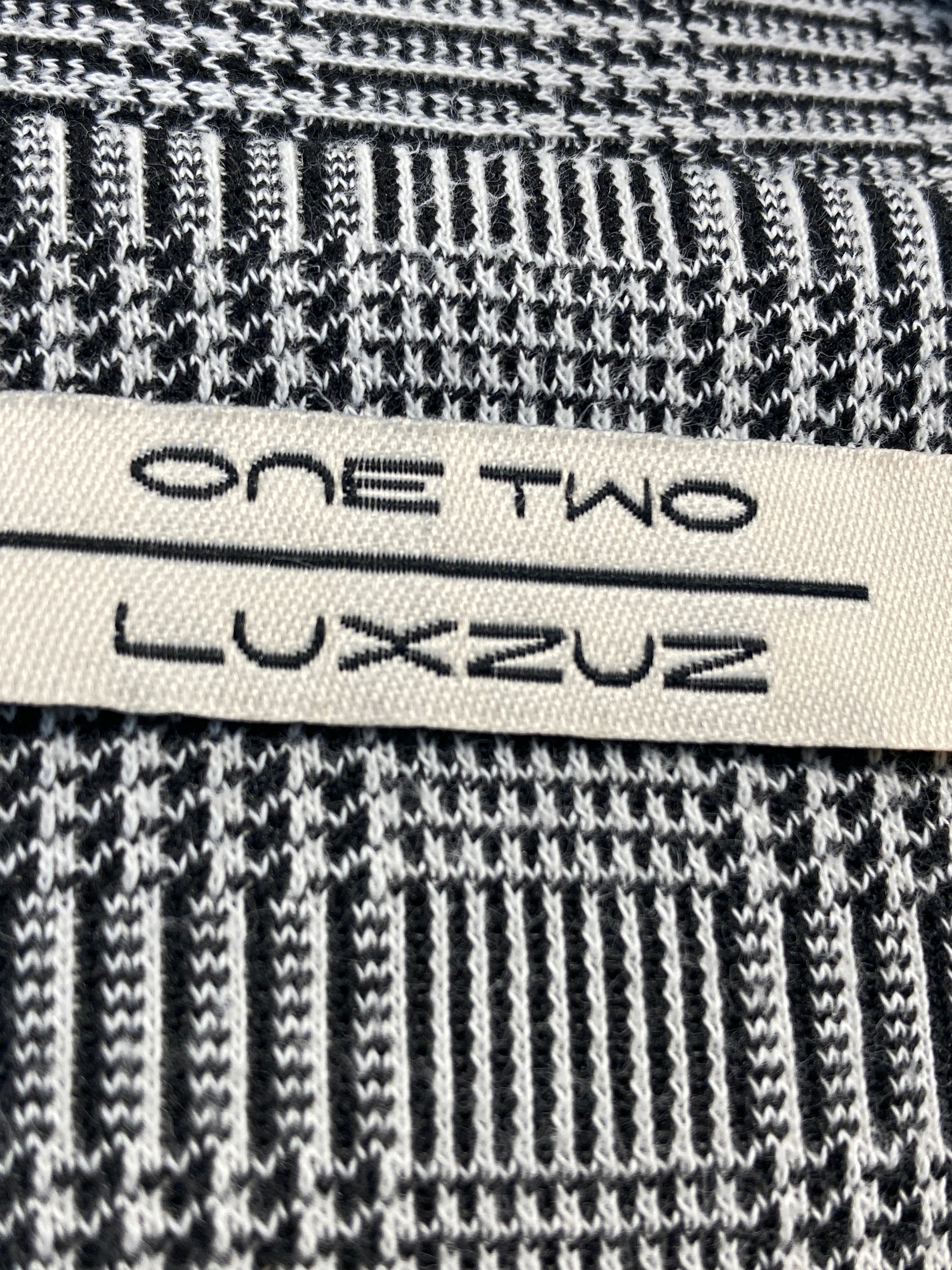 One Two Jakke
