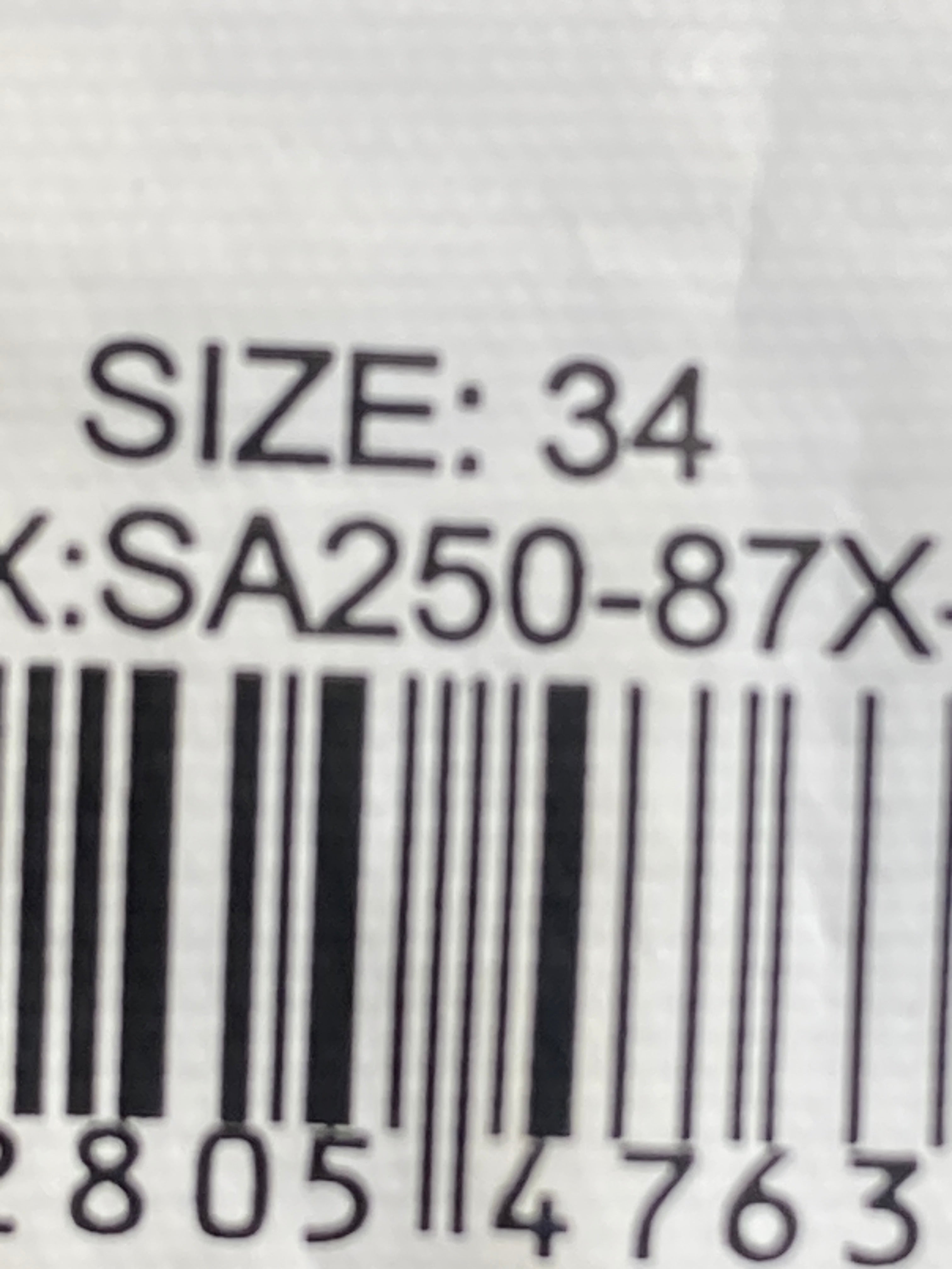 Reserved Jakke
