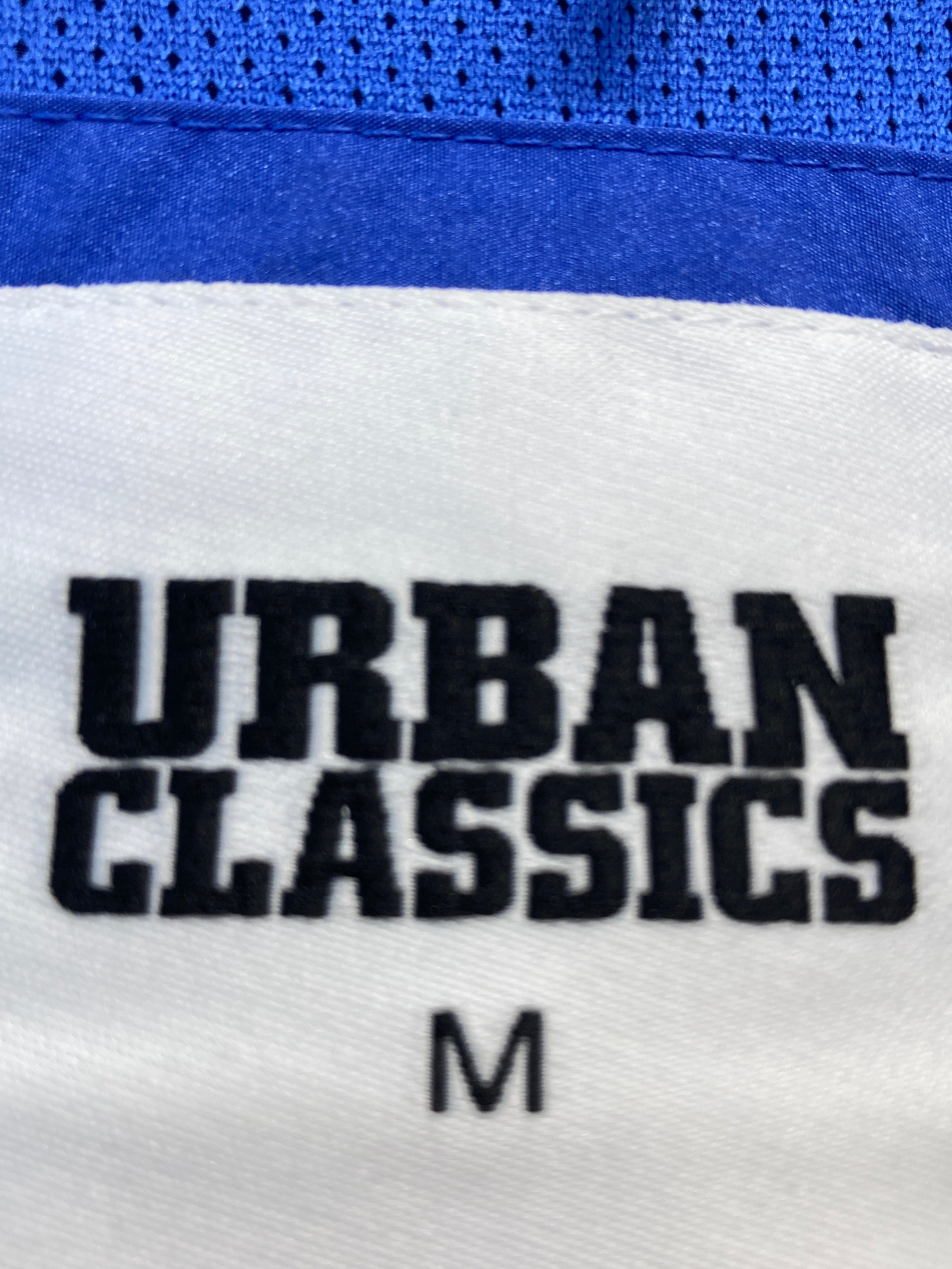 Urban Classics Jakke
