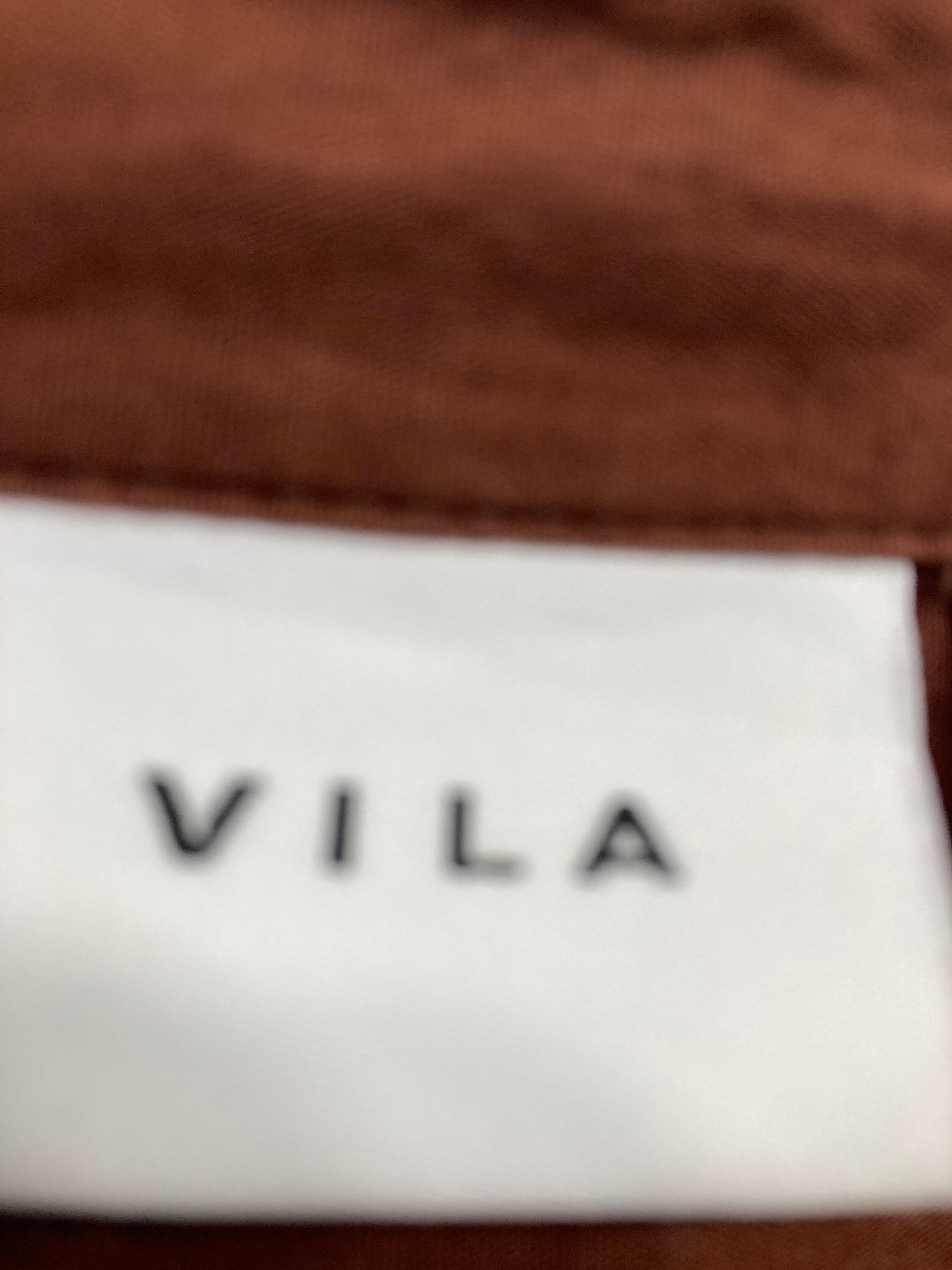 Vila Skjorte