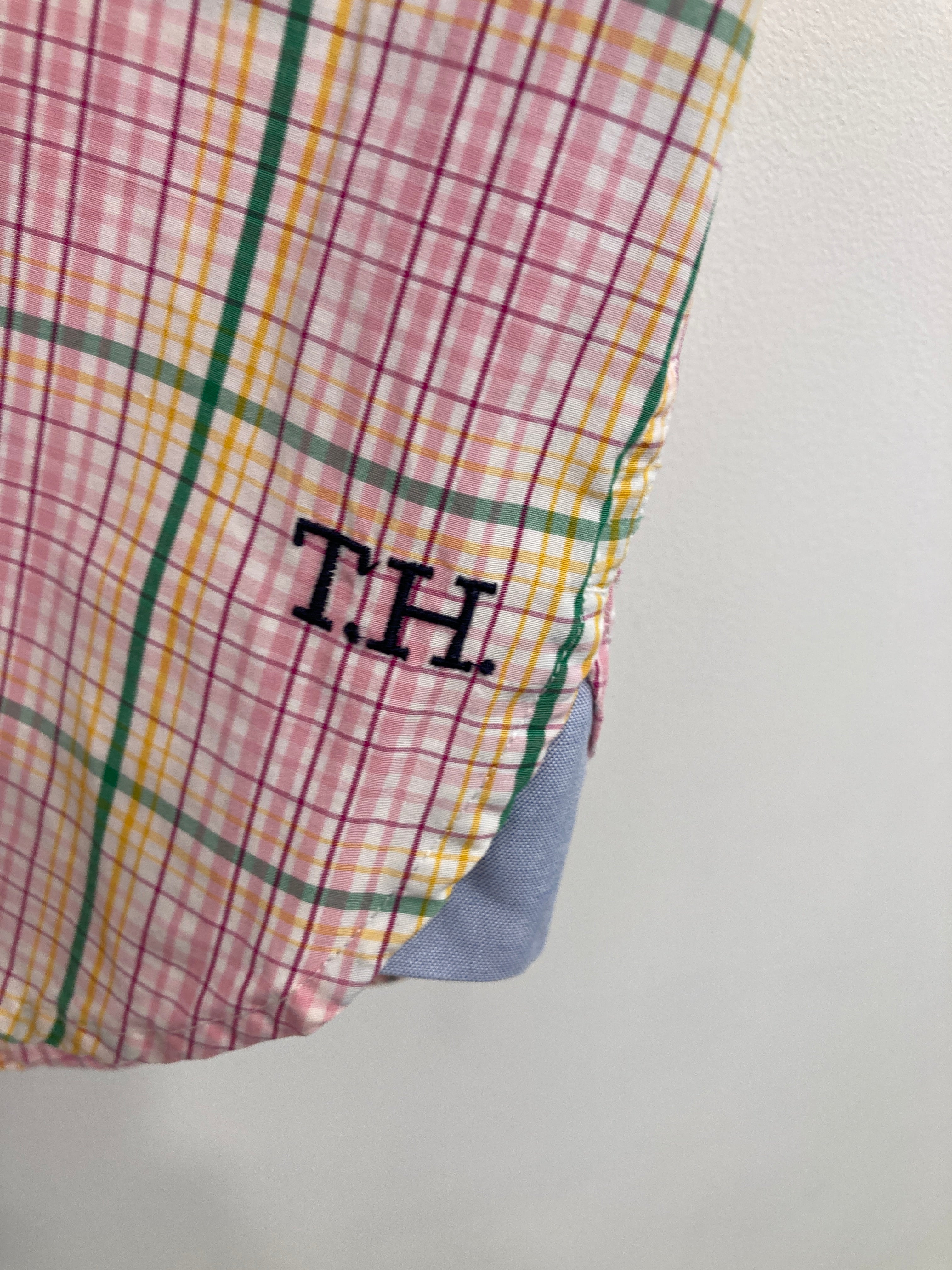 Tommy Hilfiger Skjorte
