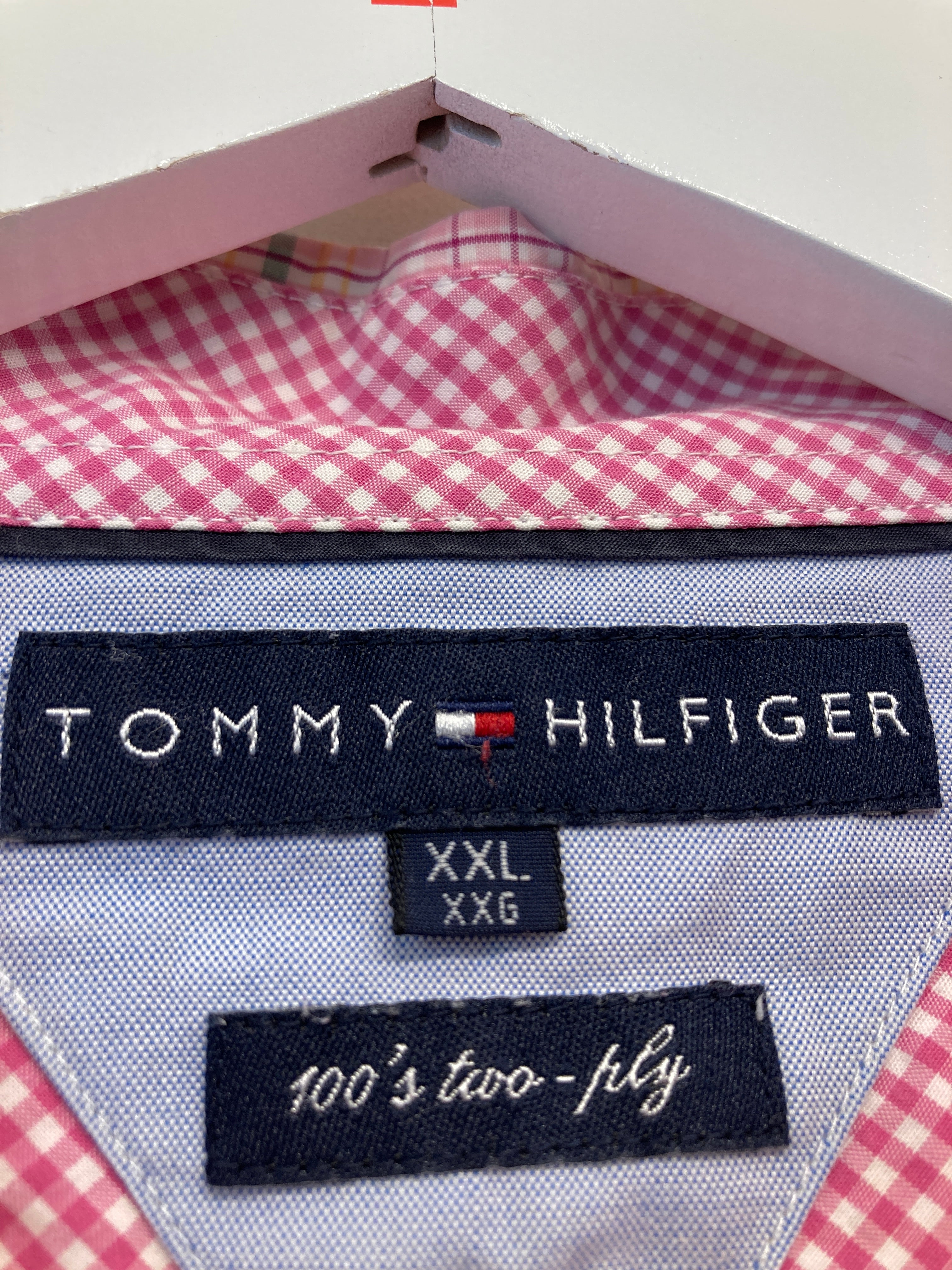 Tommy Hilfiger Skjorte