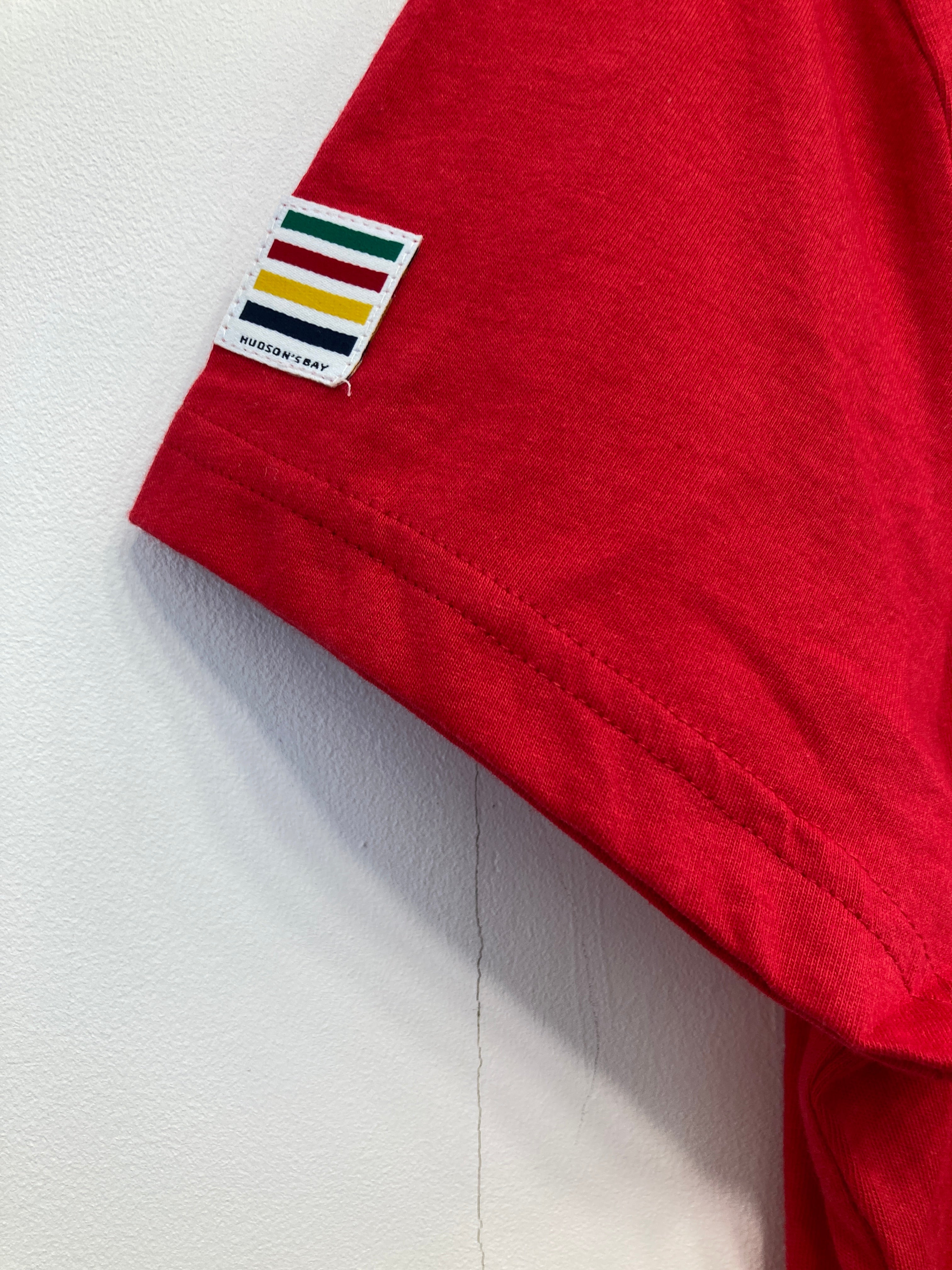 Hudson's Bay T-shirt
