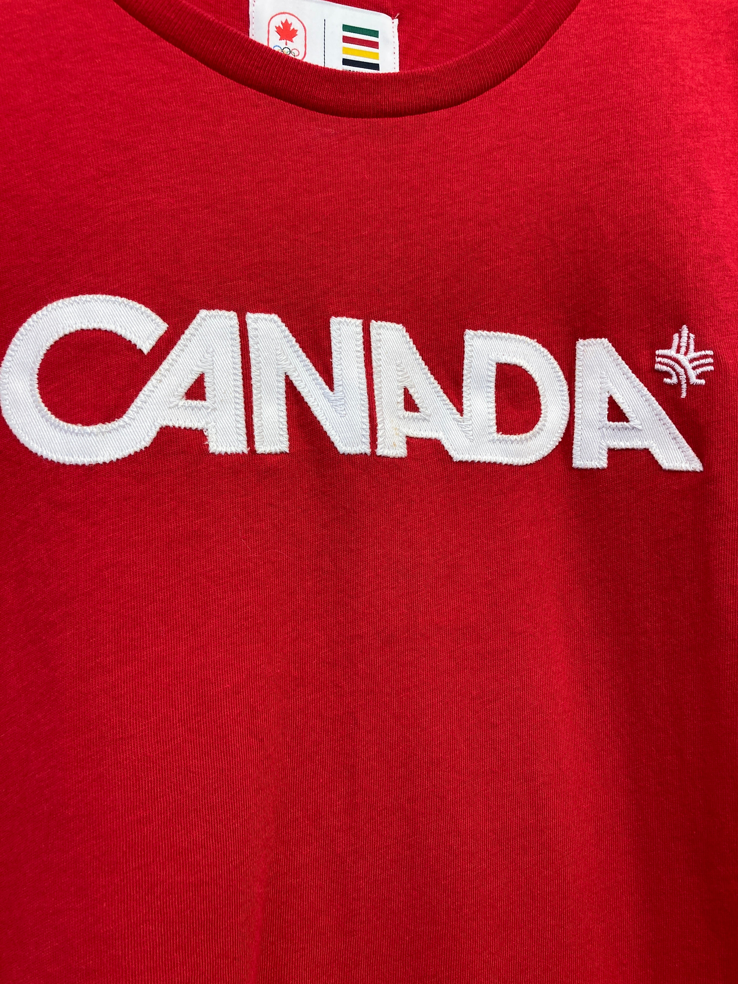 Hudson's Bay T-shirt