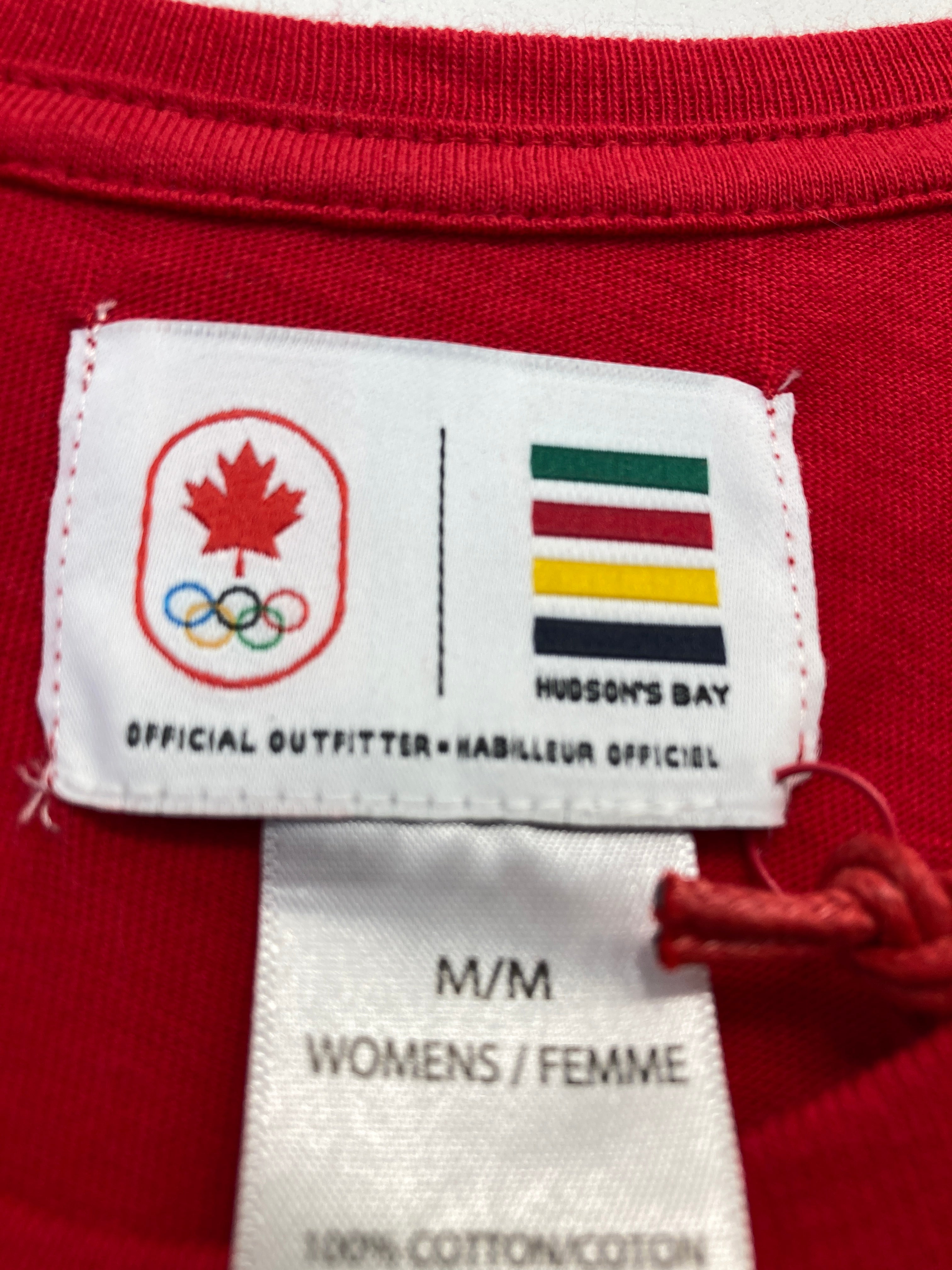 Hudson's Bay T-shirt